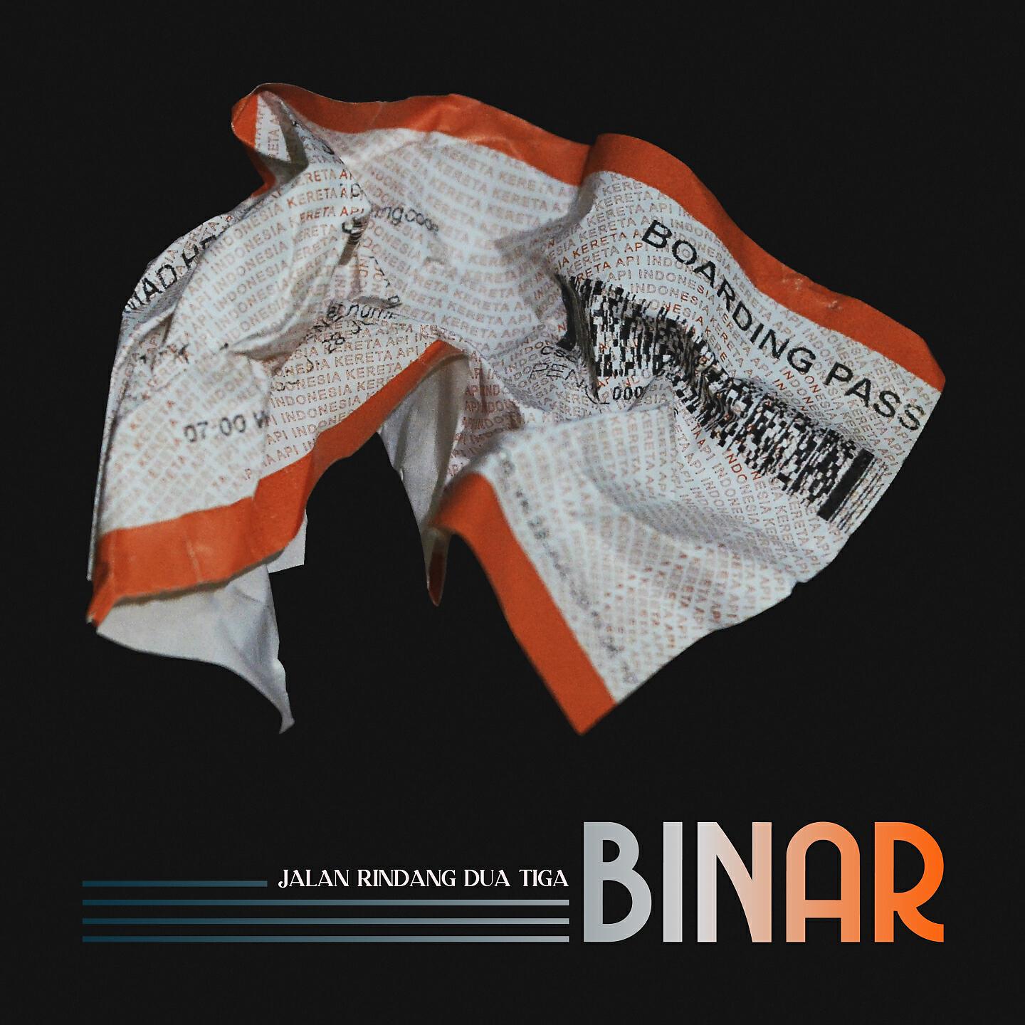 Релиз Jalan Rindang Dua Tiga