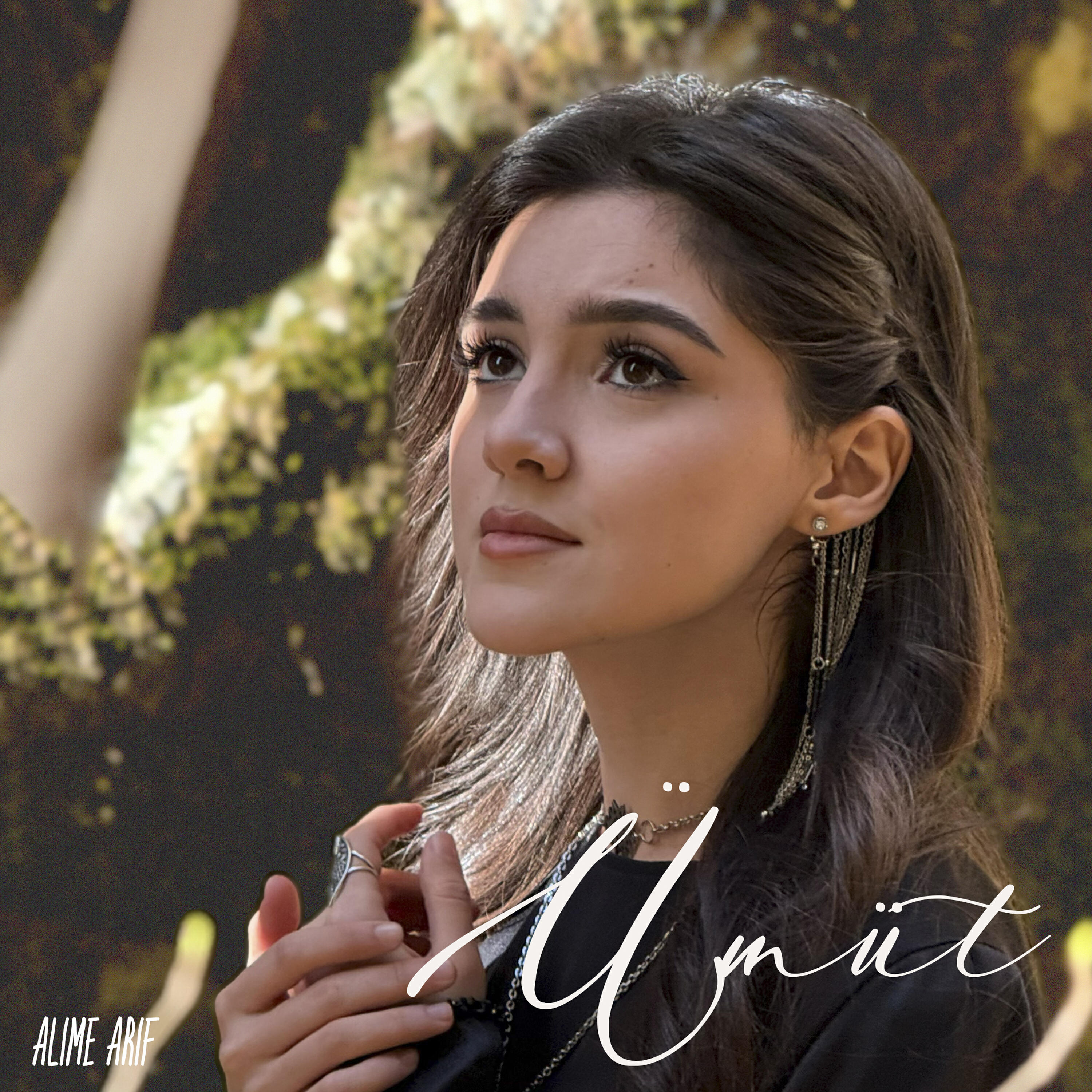 ALIME ARIF