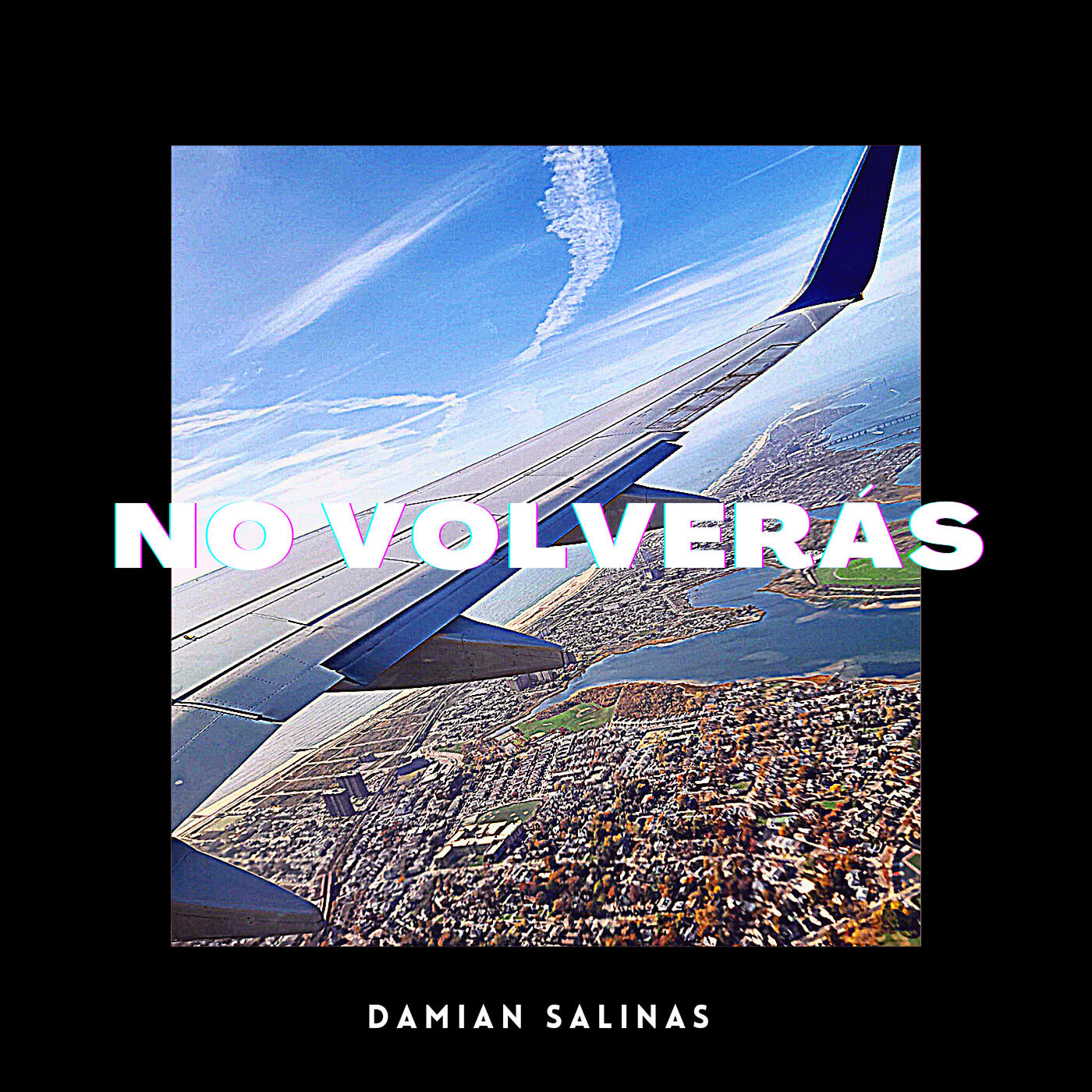 Релиз No Volveras