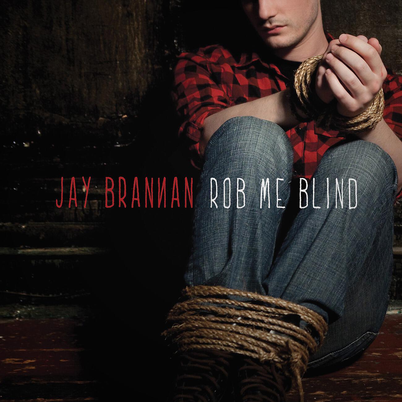 Релиз Rob Me Blind