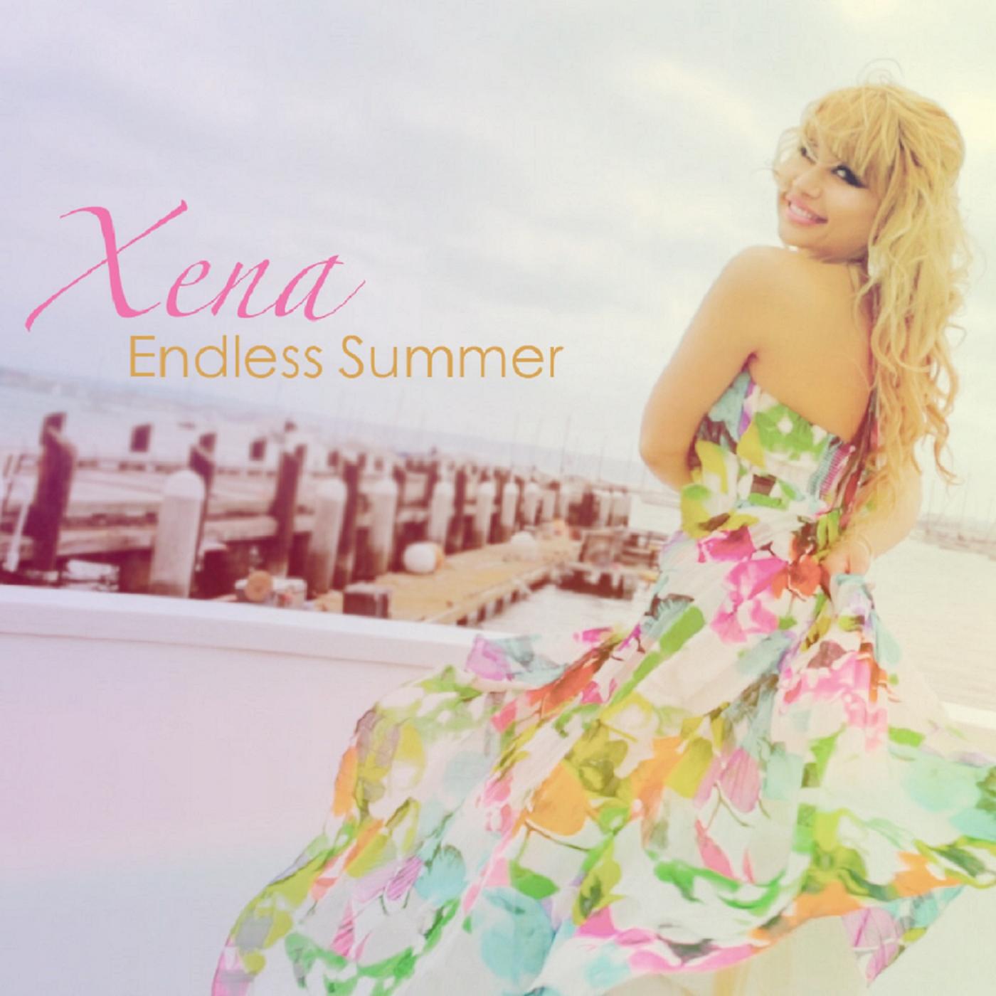 Релиз Endless Summer