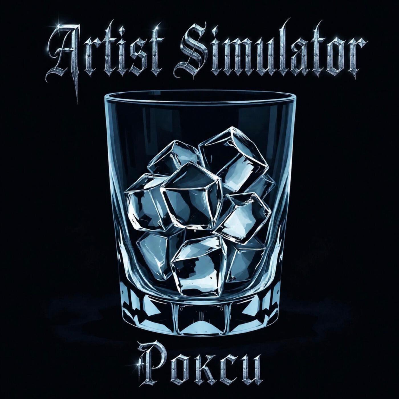 Artist Simulator