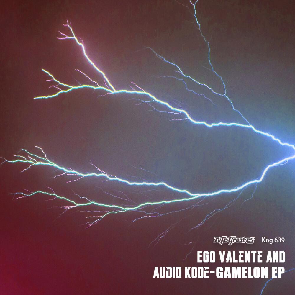 Релиз Gamelon EP