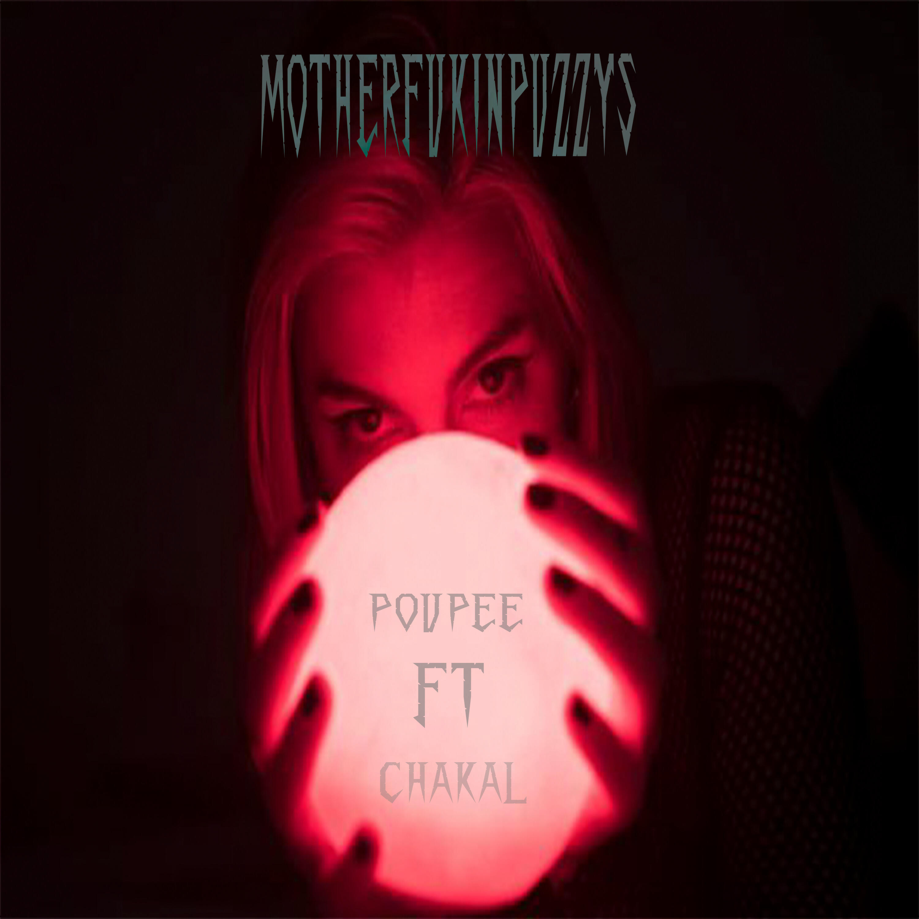 Релиз Motherfukinpuzzys