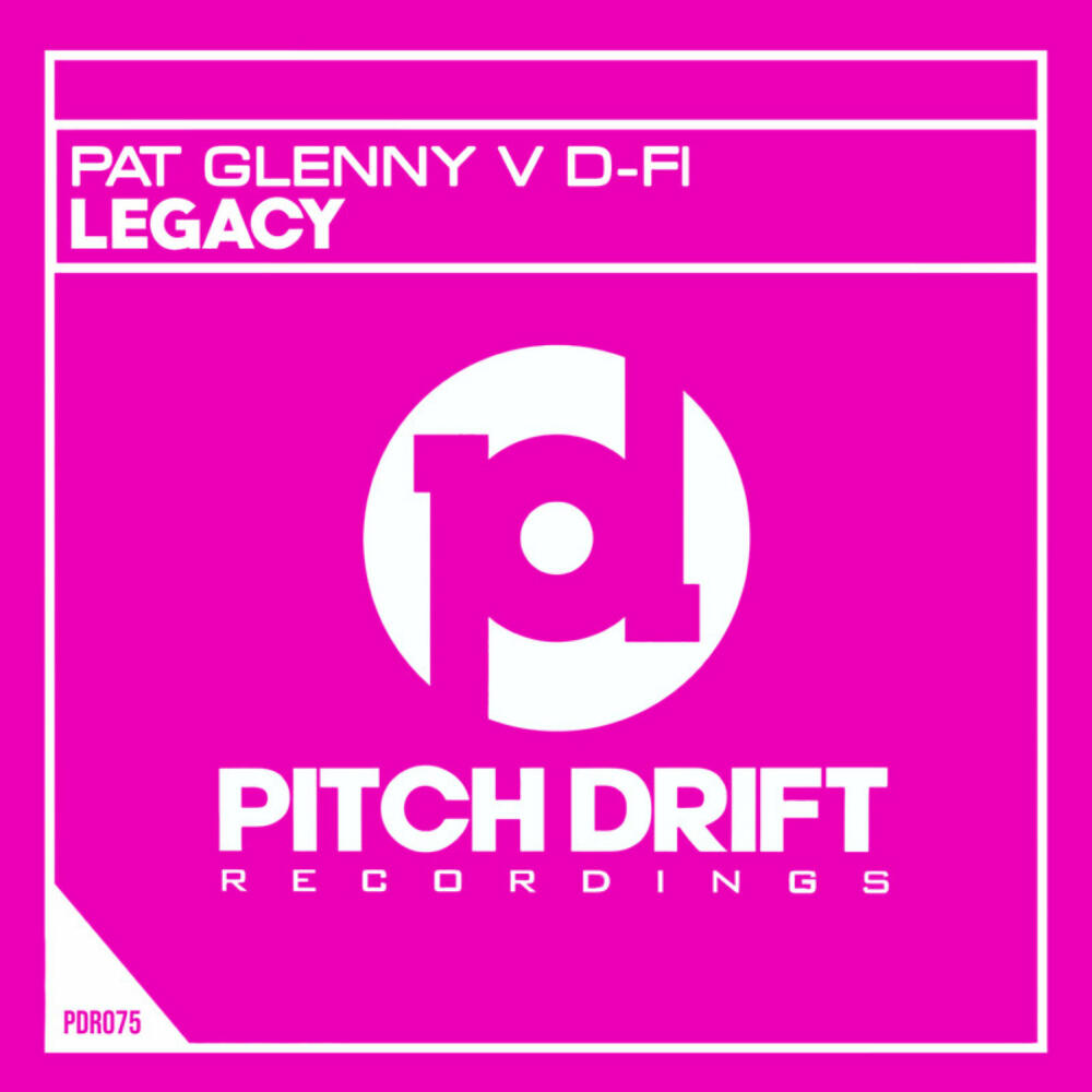 Релиз Legacy