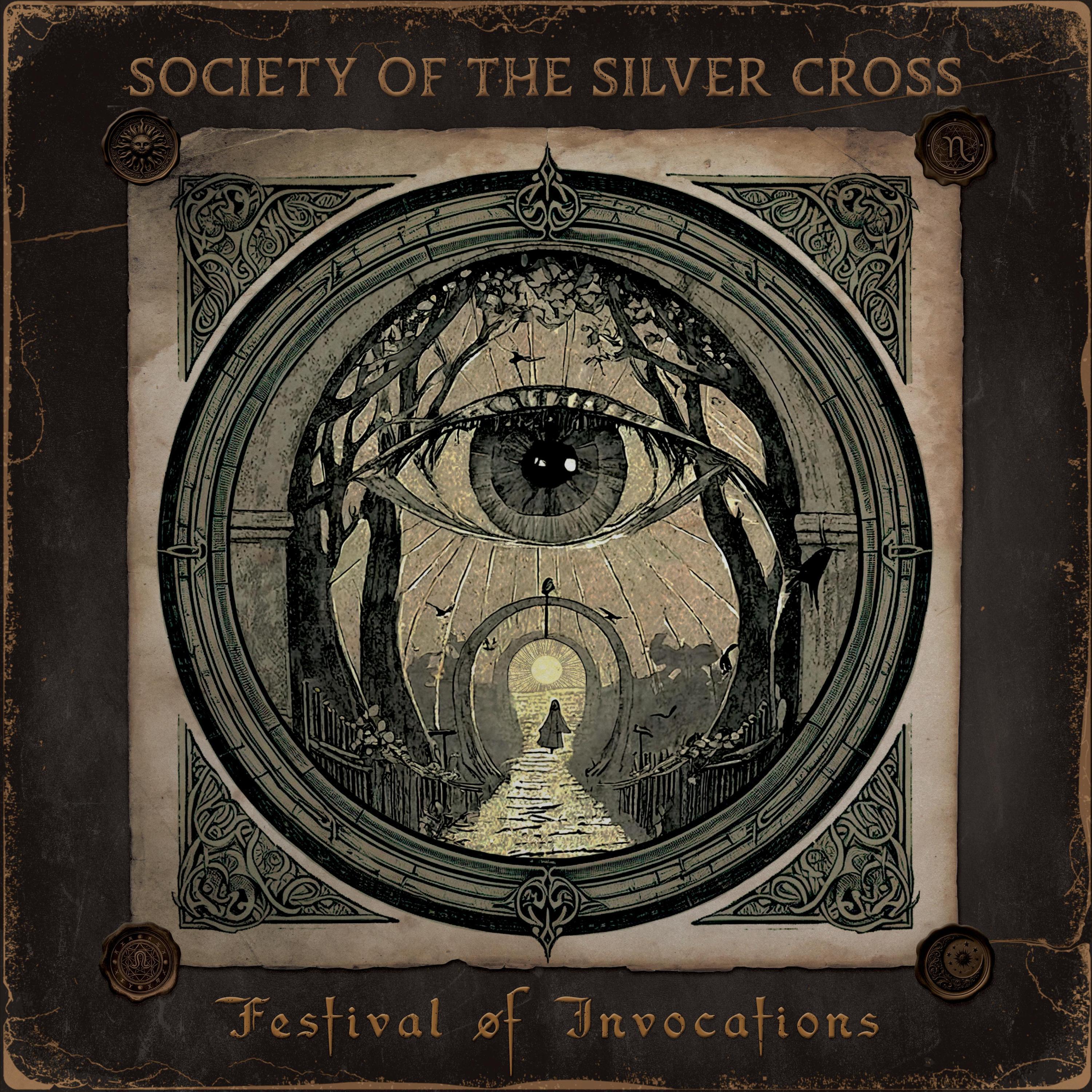 Релиз Festival of Invocations