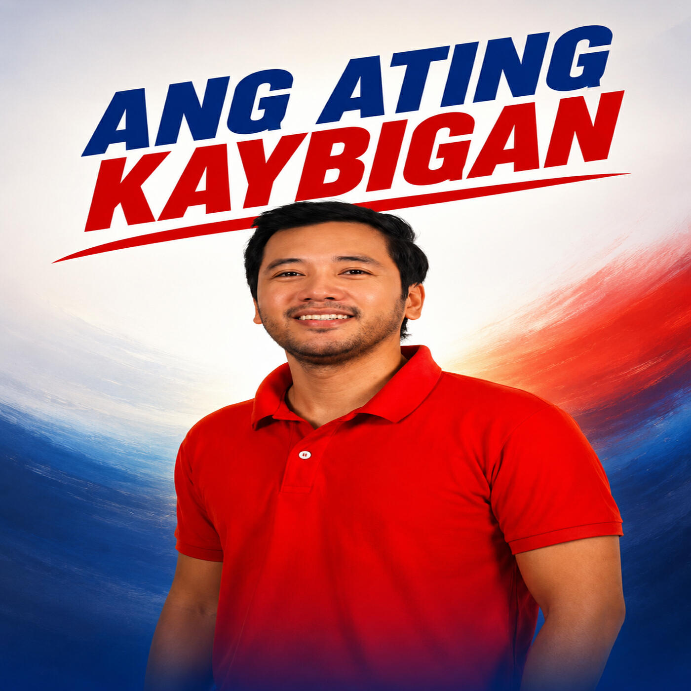 Релиз Ang Ating Kaybigan
