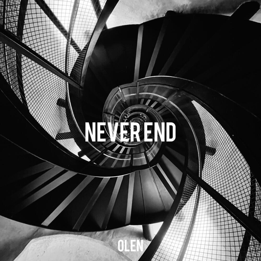Релиз Never End