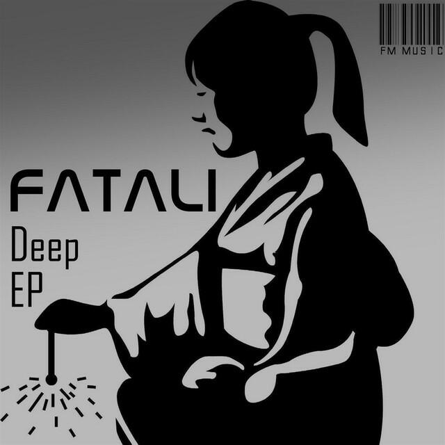 Релиз Deep EP