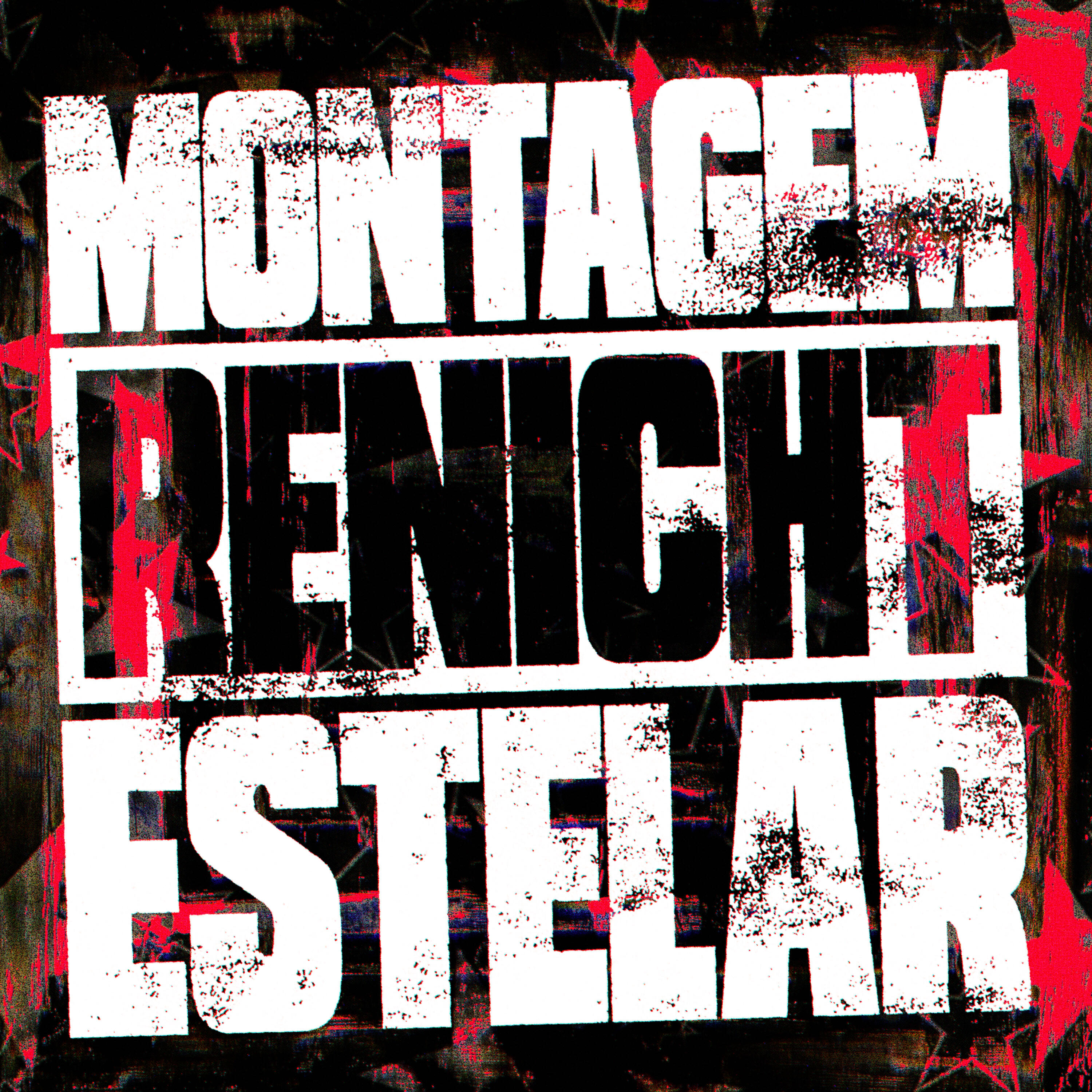 Релиз MONTAGEM RENICHT ESTELAR