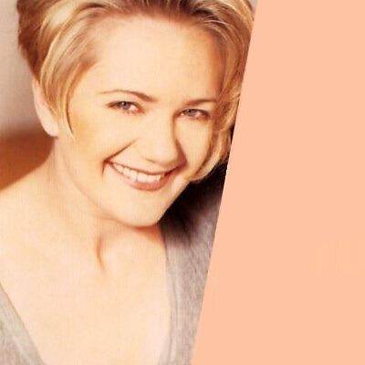 Nicki French
