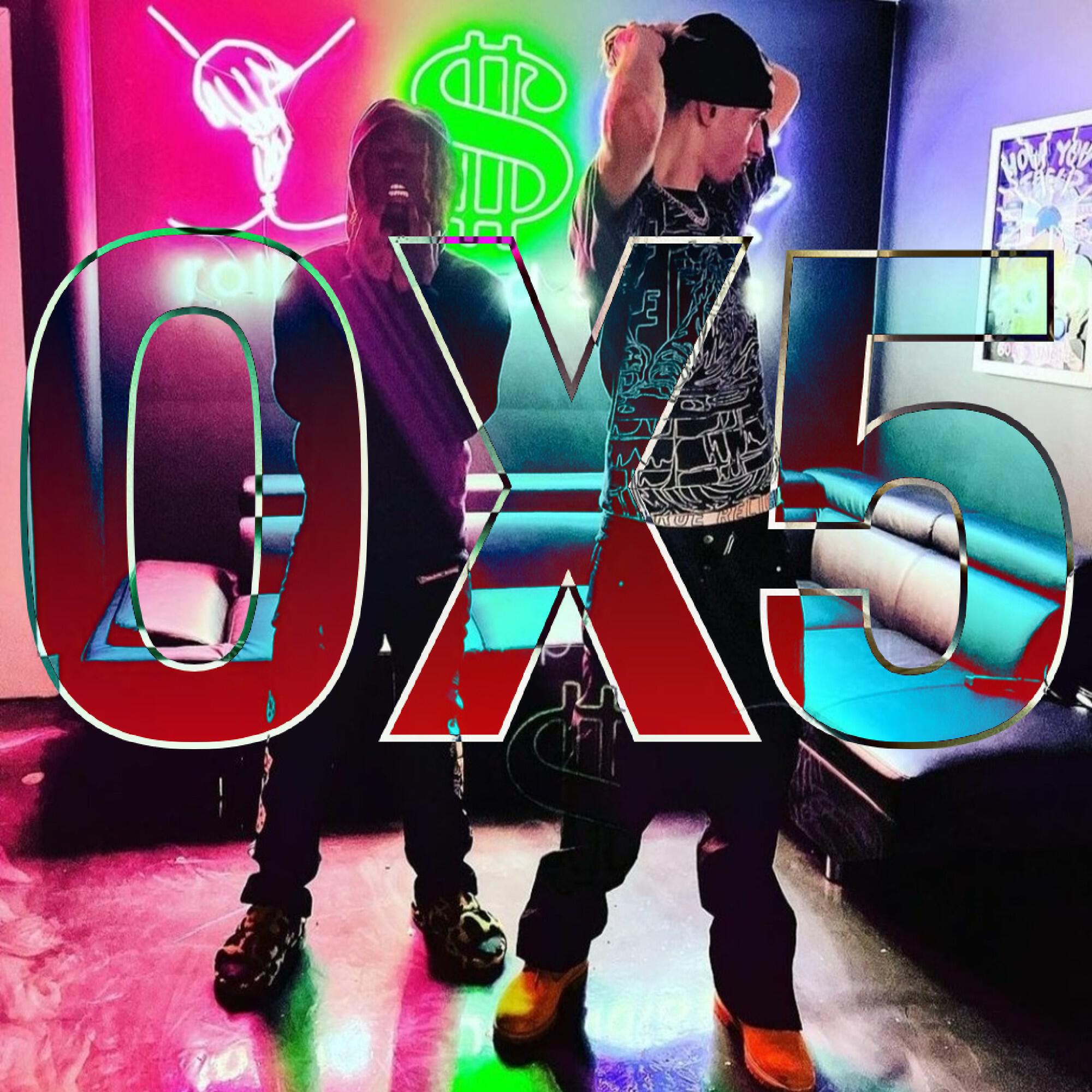 Релиз OX5