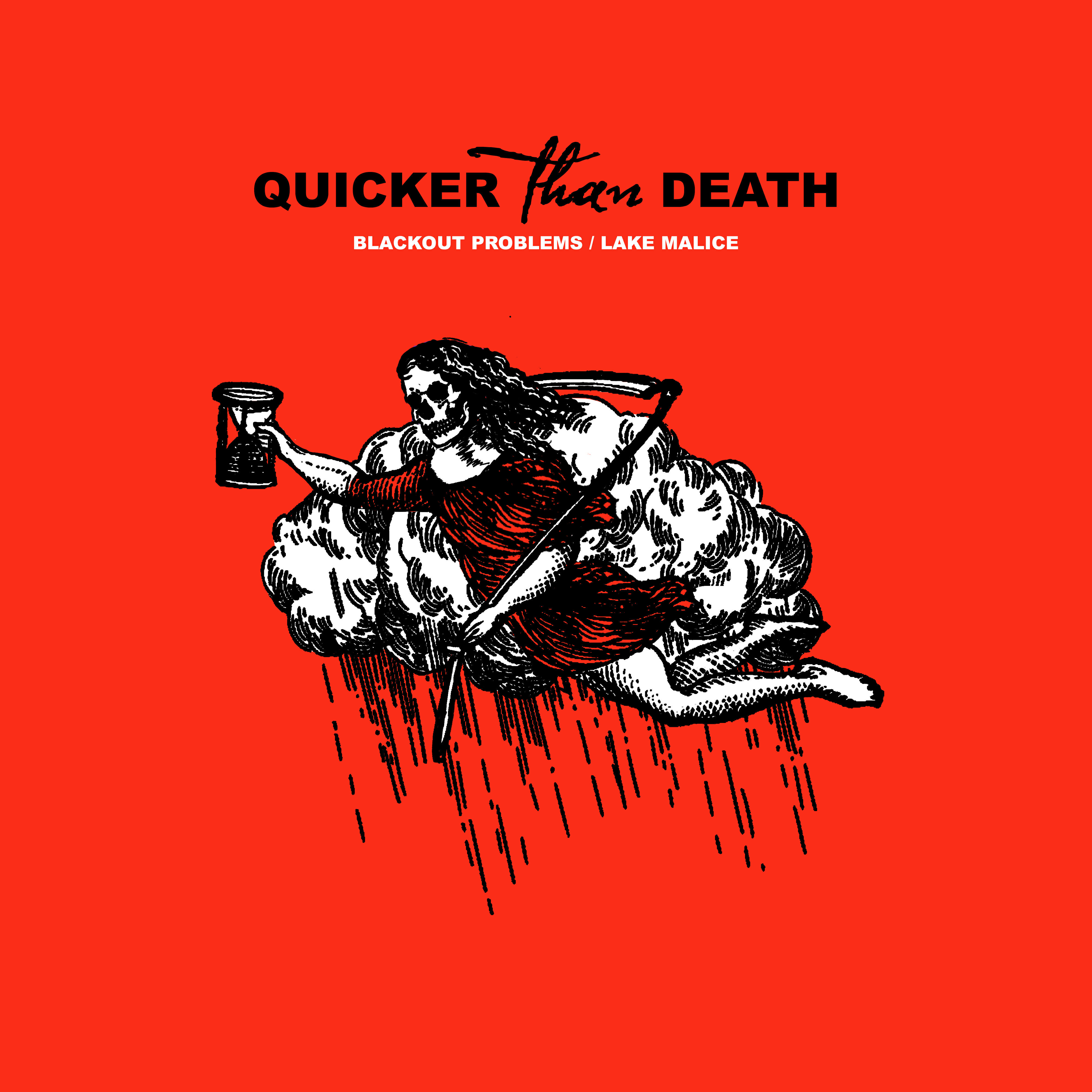 Релиз Quicker Than Death