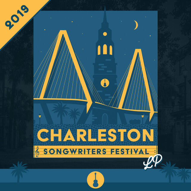 Релиз Charleston Songwriters Festival