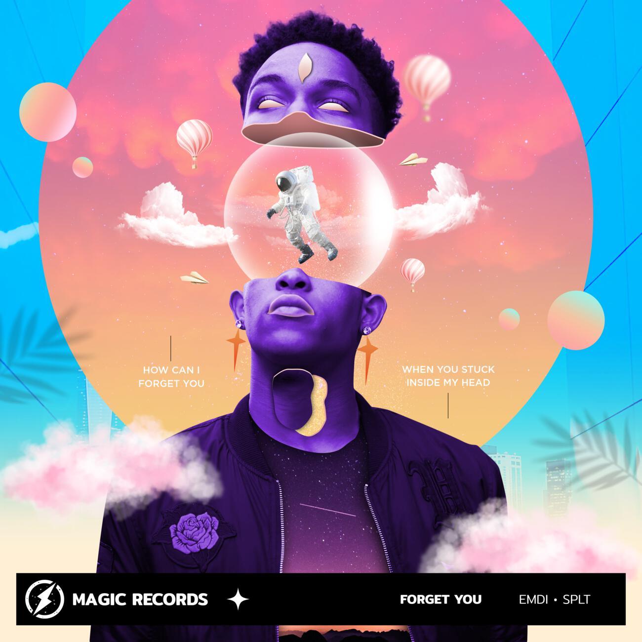 Релиз Forget You