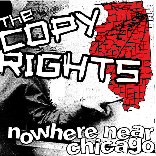 Релиз Nowhere near Chicago