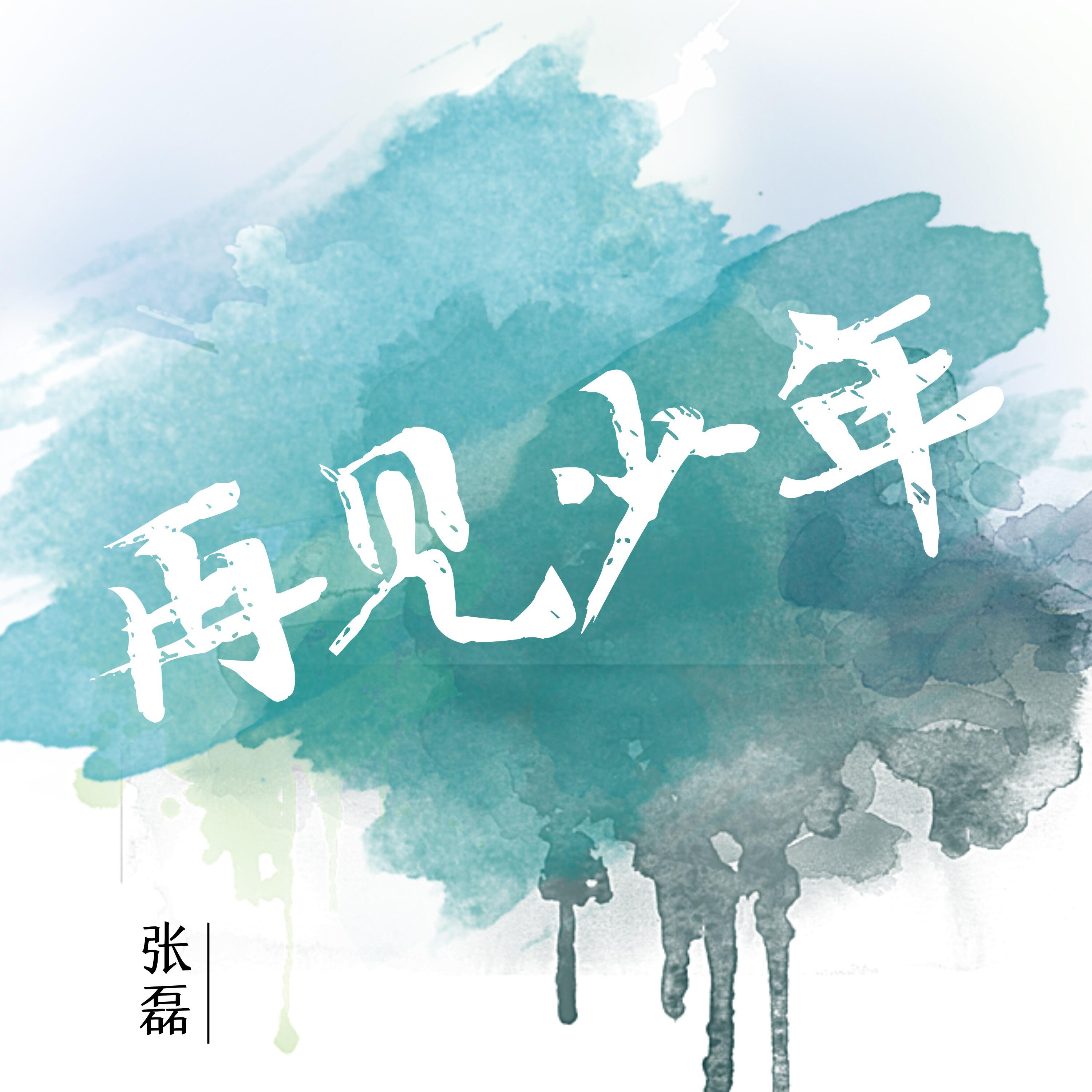 Релиз 再见少年