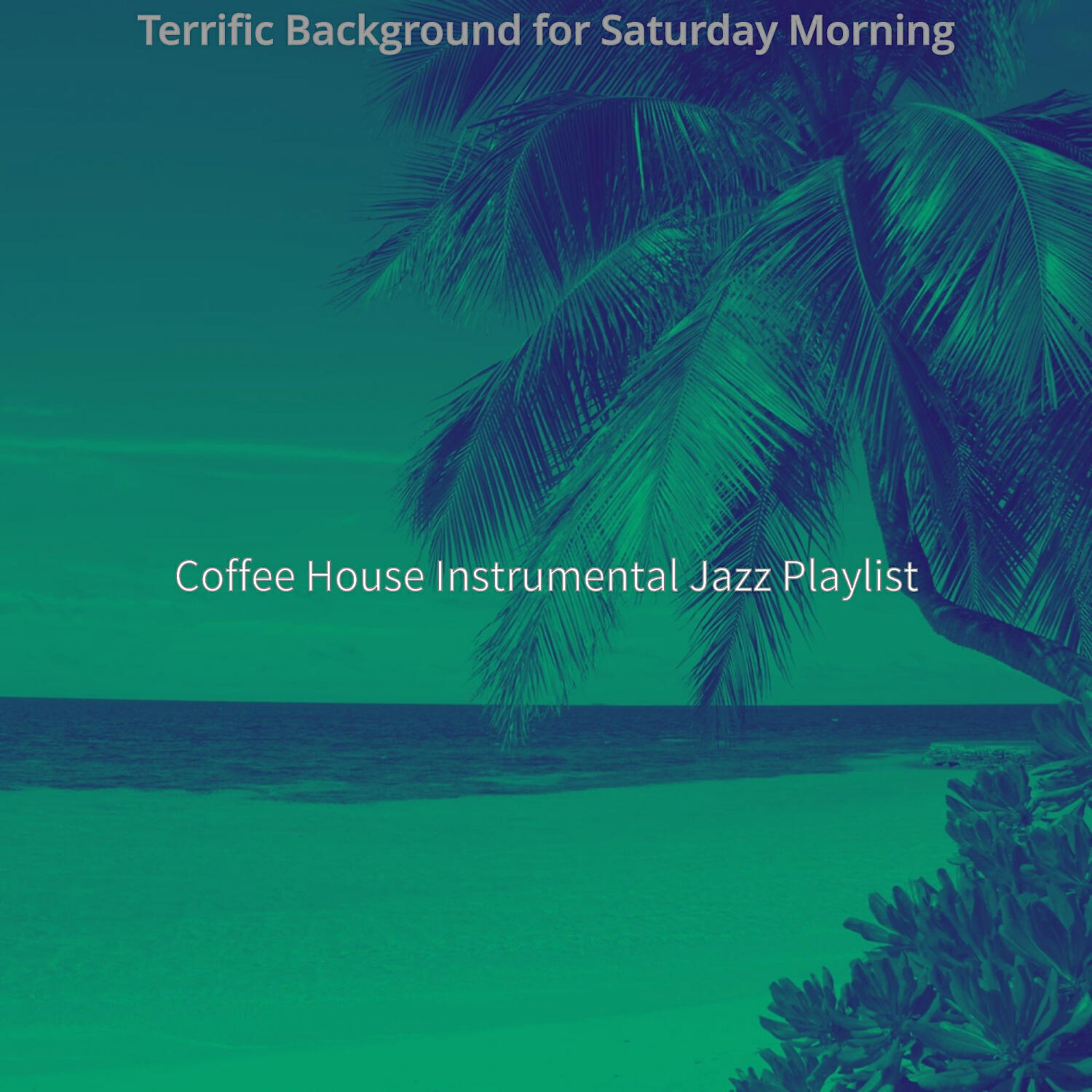 Релиз Terrific Background for Saturday Morning