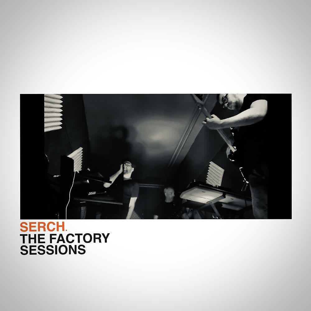 Релиз The Factory Sessions (Live)