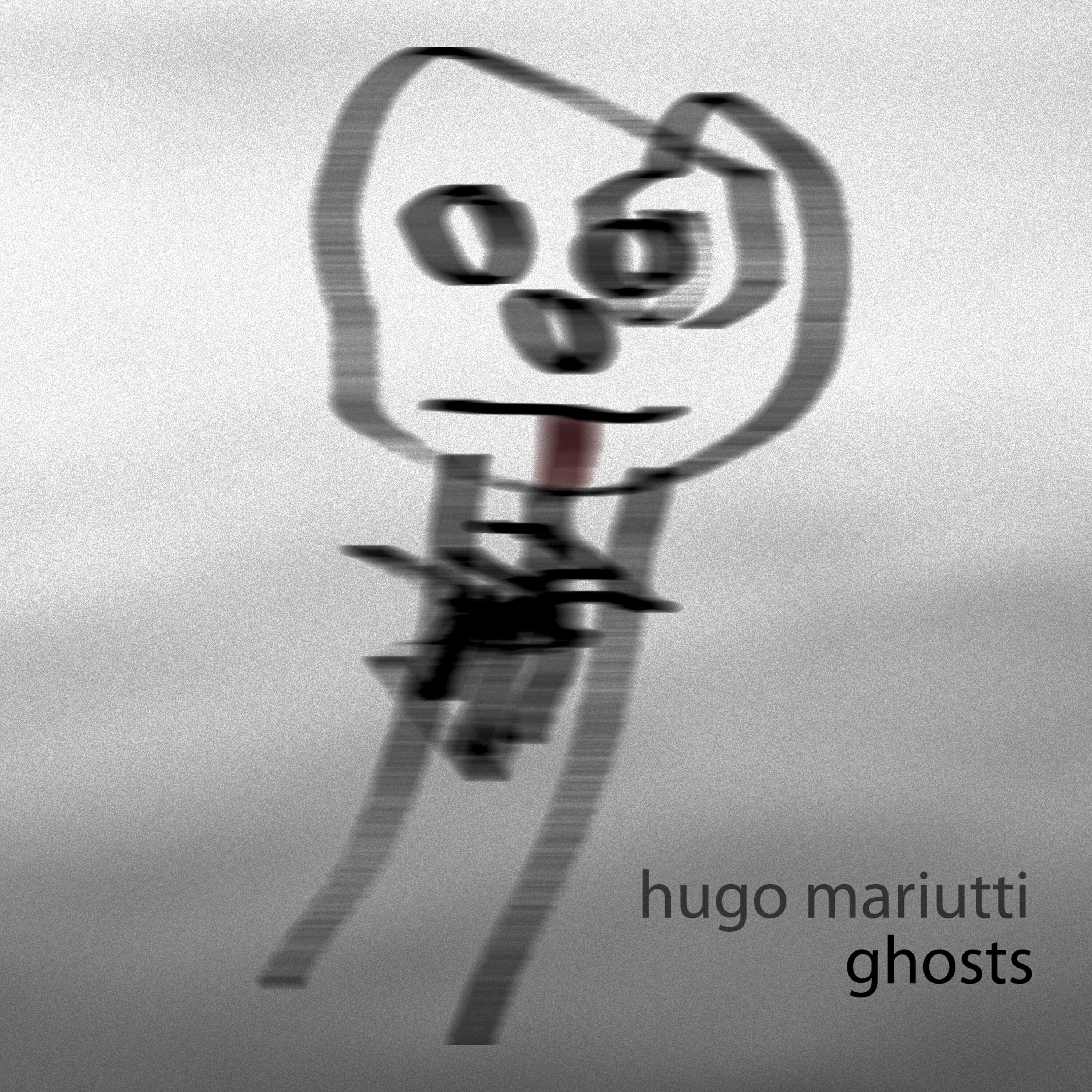 Релиз Ghosts