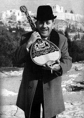 Yiorgos Zambetas