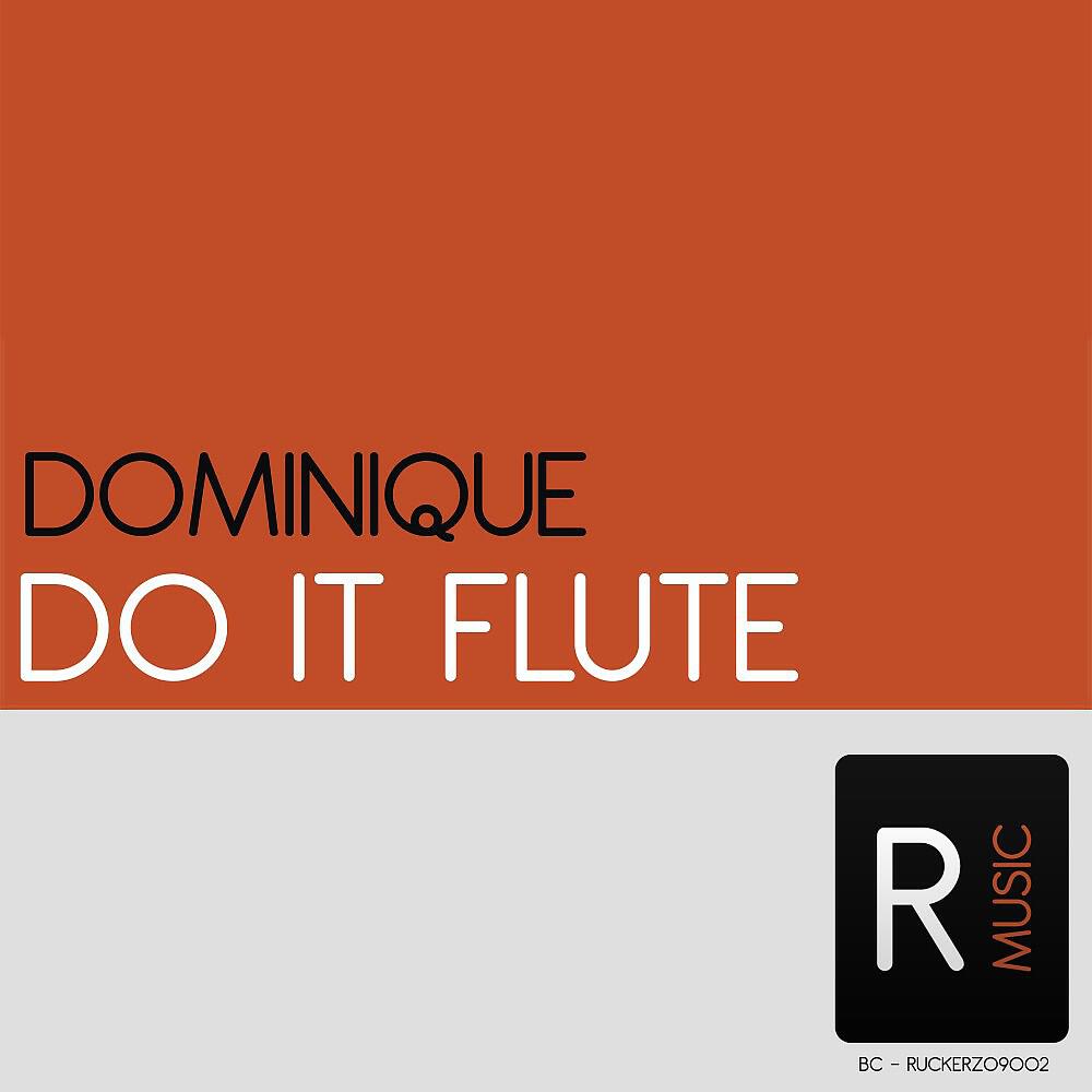 Релиз Do It Flute
