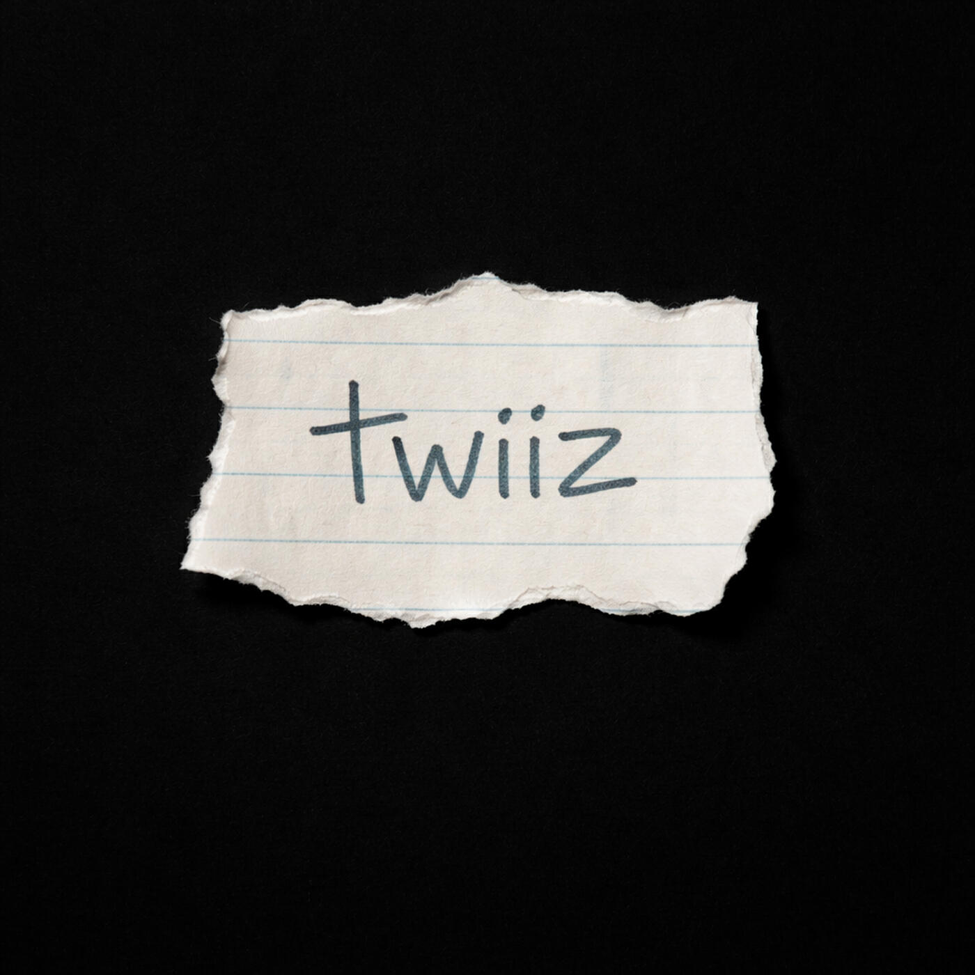 Релиз Twiiz
