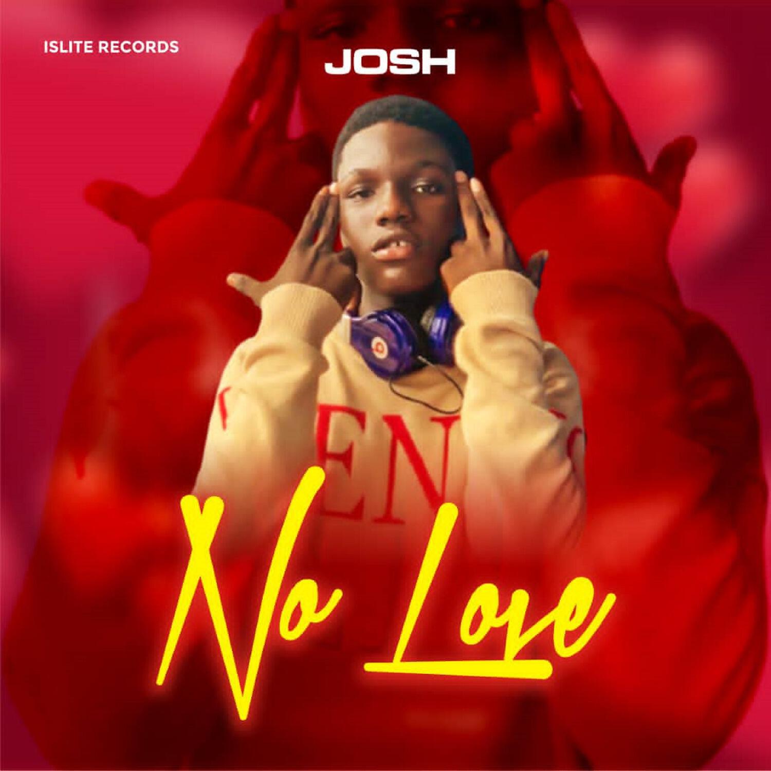 Релиз No Love