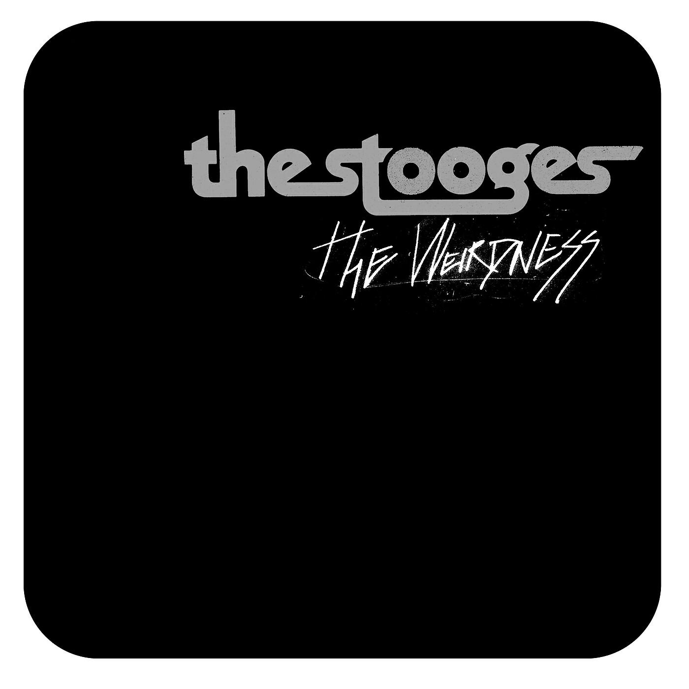 Релиз The Weirdness