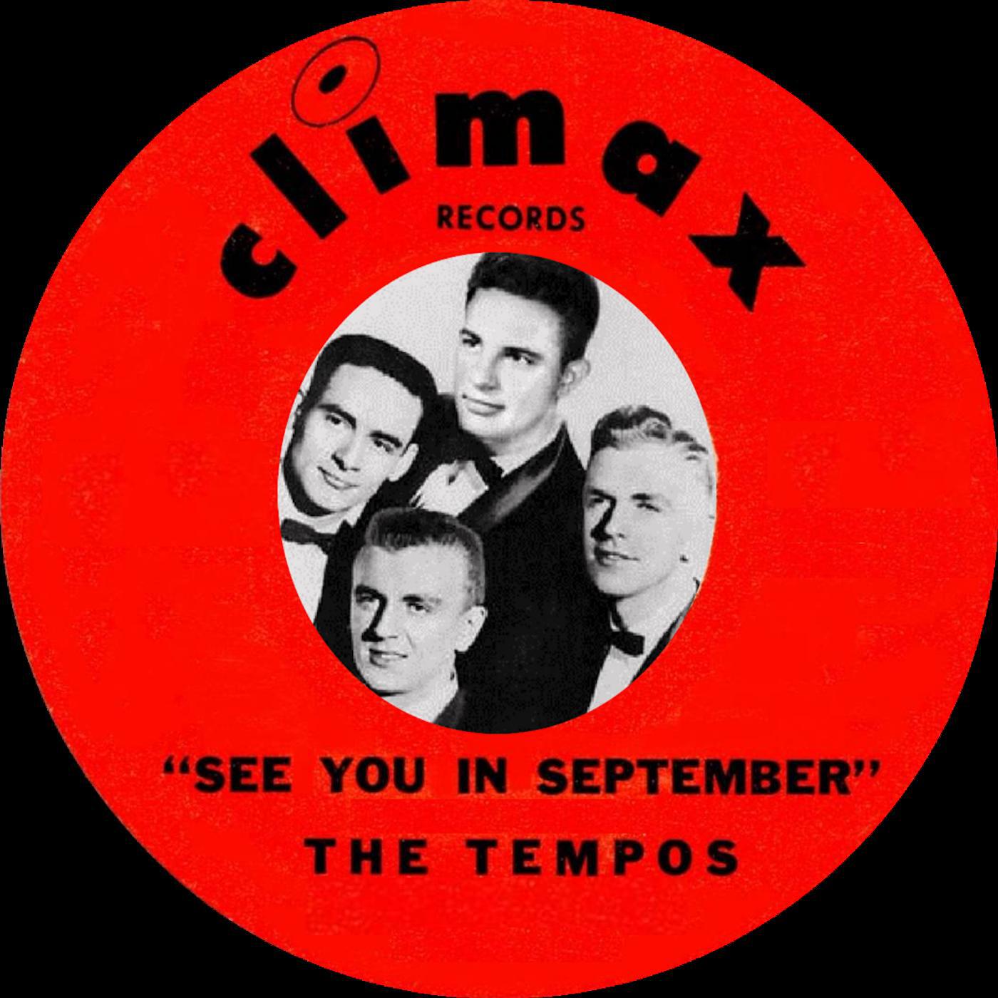 Релиз See You in September