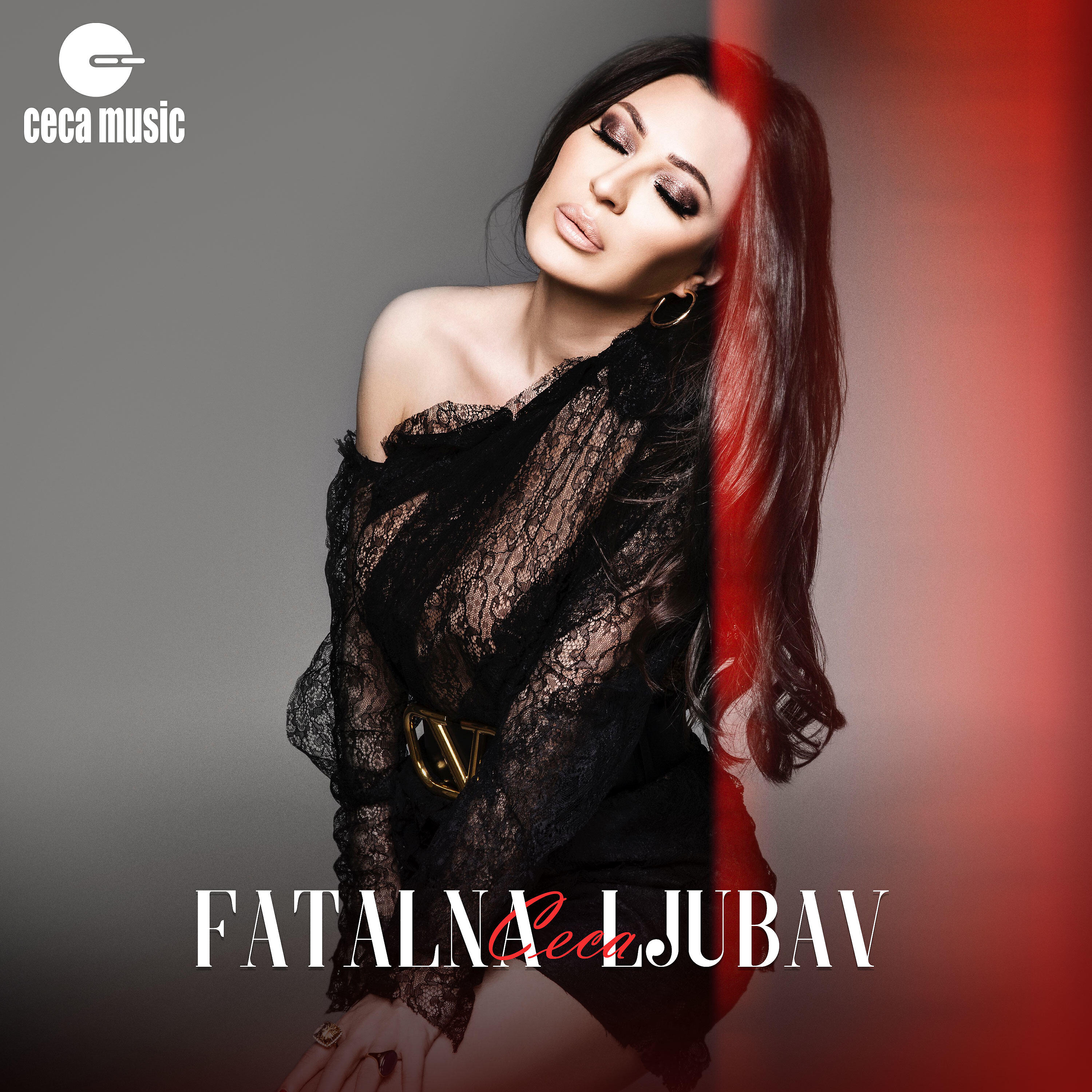 Постер альбома Fatalna ljubav
