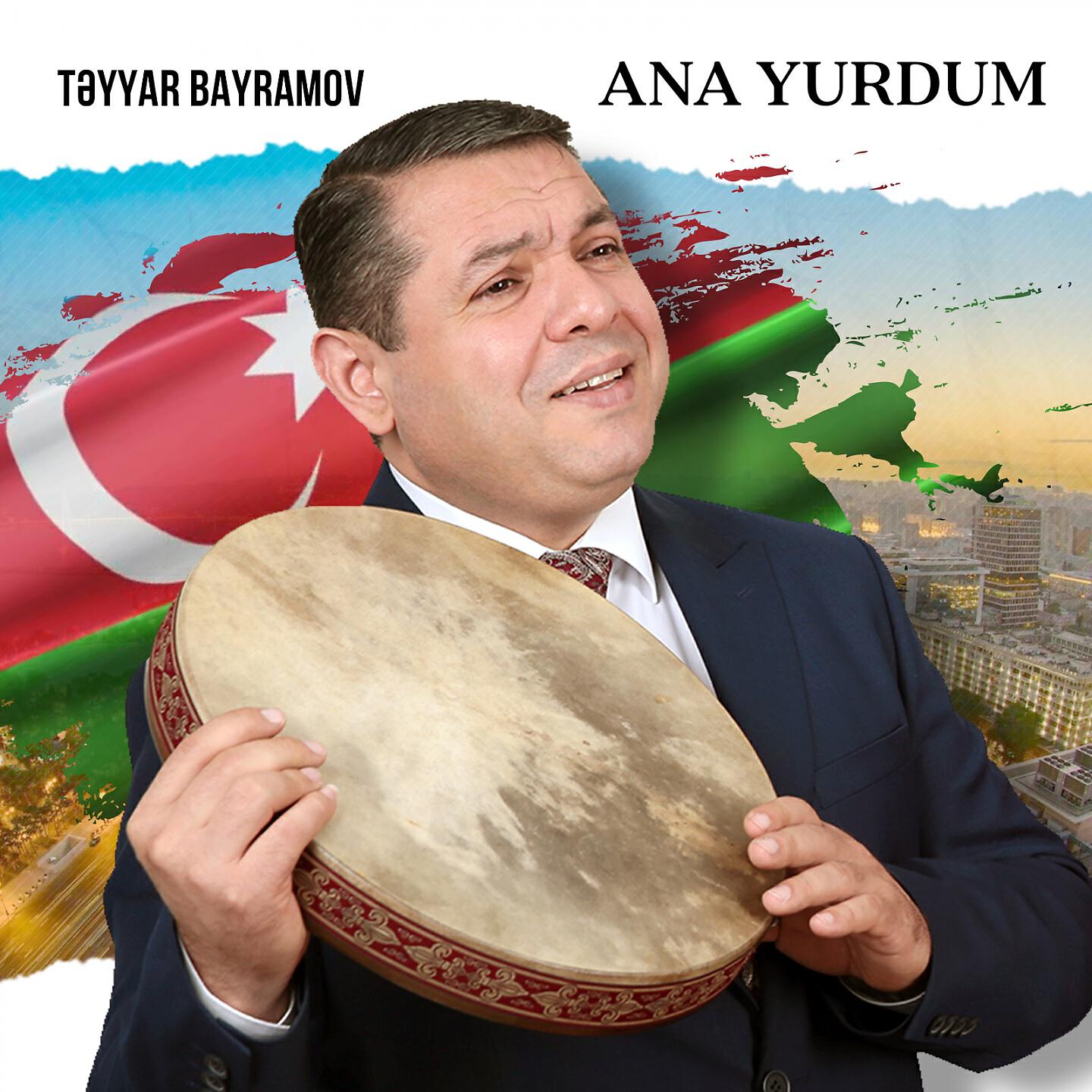 Релиз Ana Yurdum