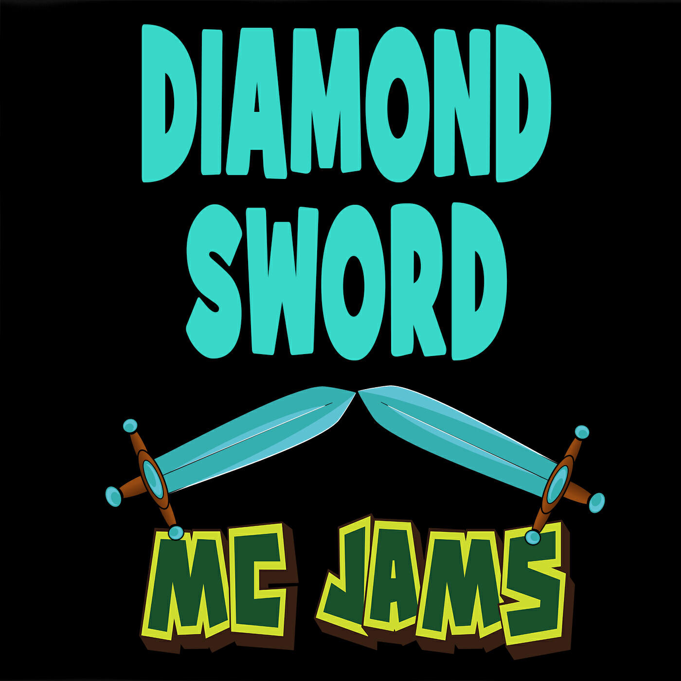 Релиз Diamond Sword