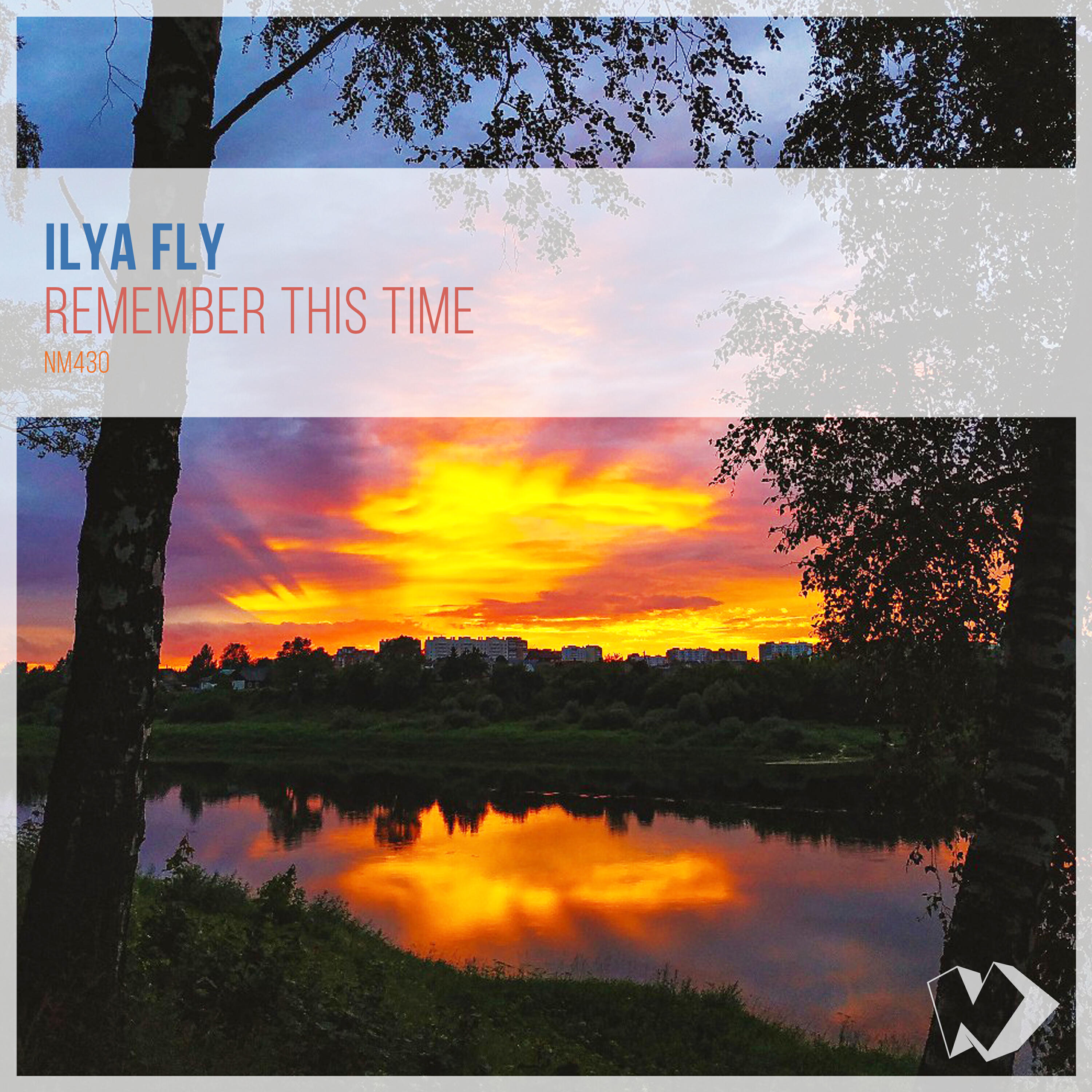 Релиз Remember This Time