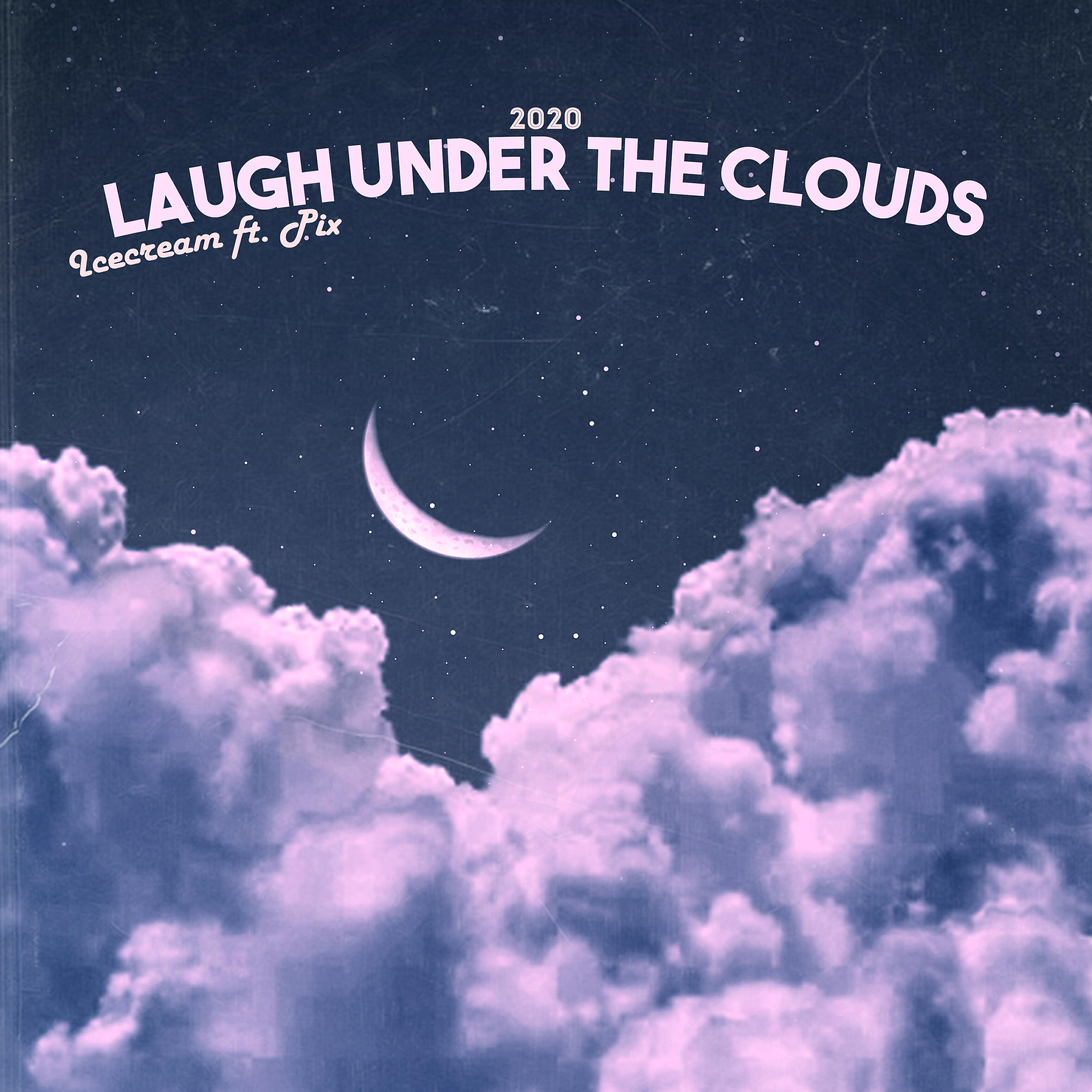 Релиз Laugh Under the Clouds