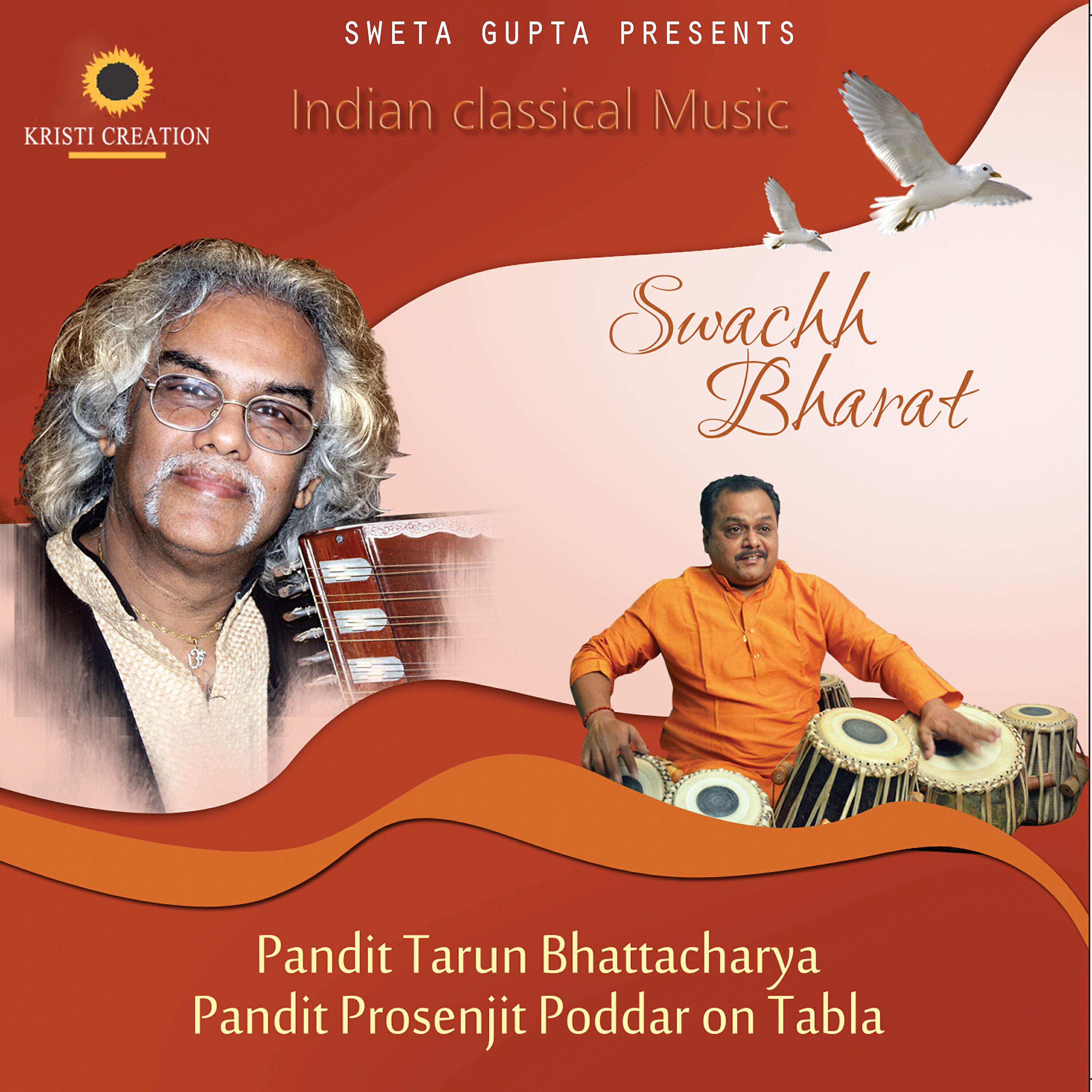 Pt. Tarun Bhattacharya