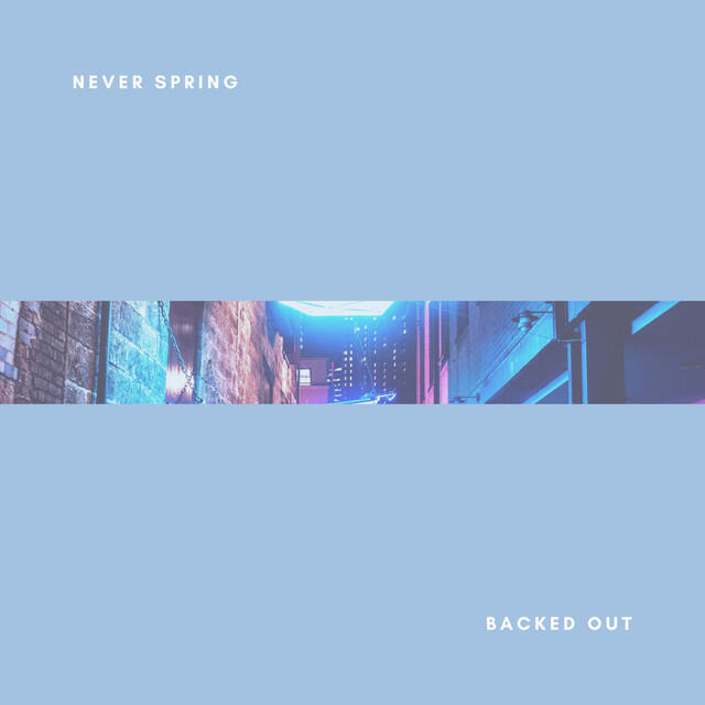 Релиз Backed Out