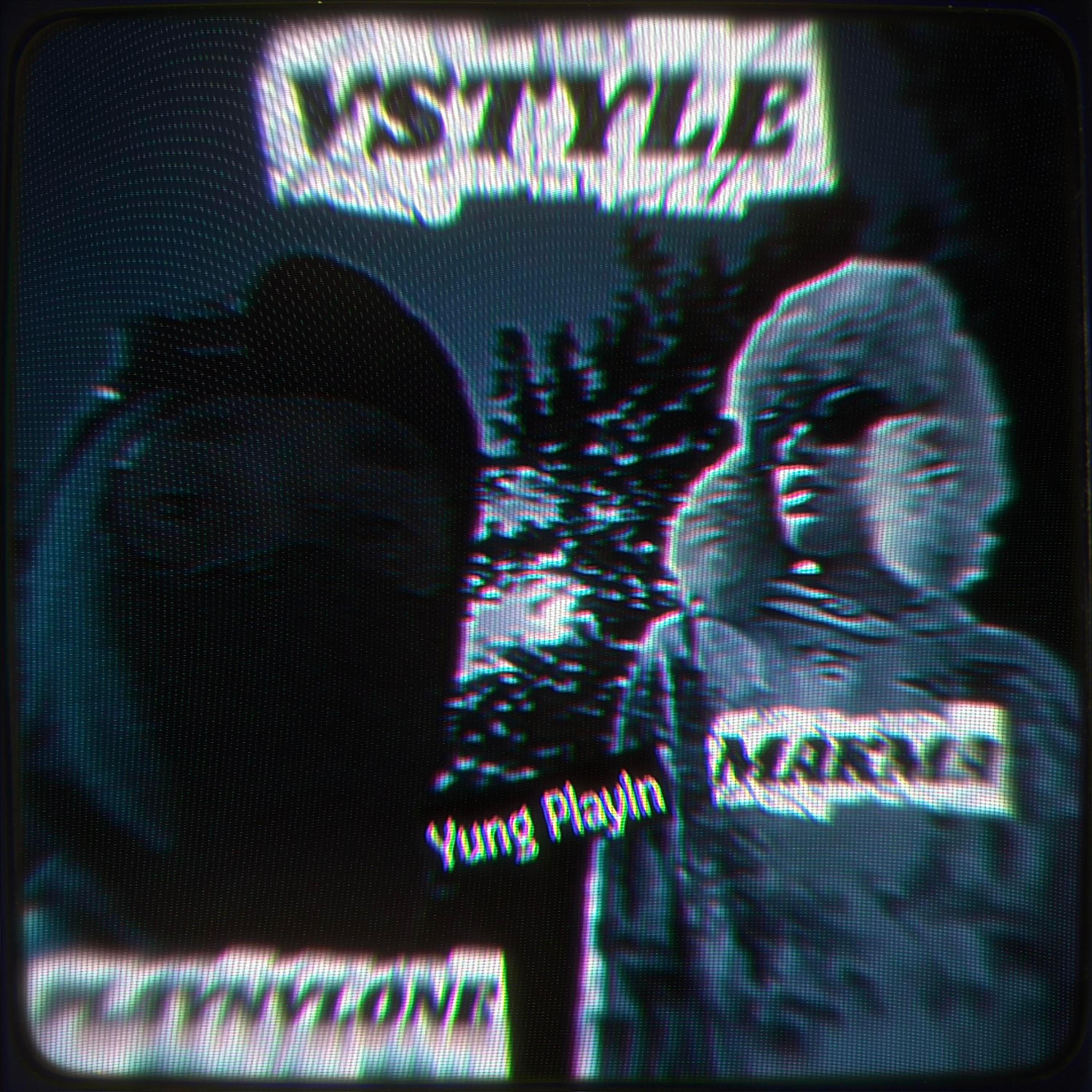 Релиз vstyle