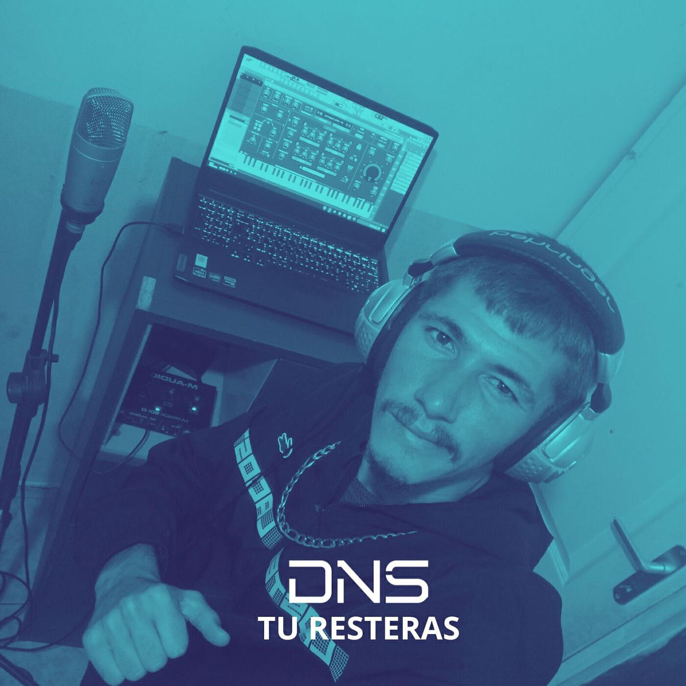 Релиз Tu resteras