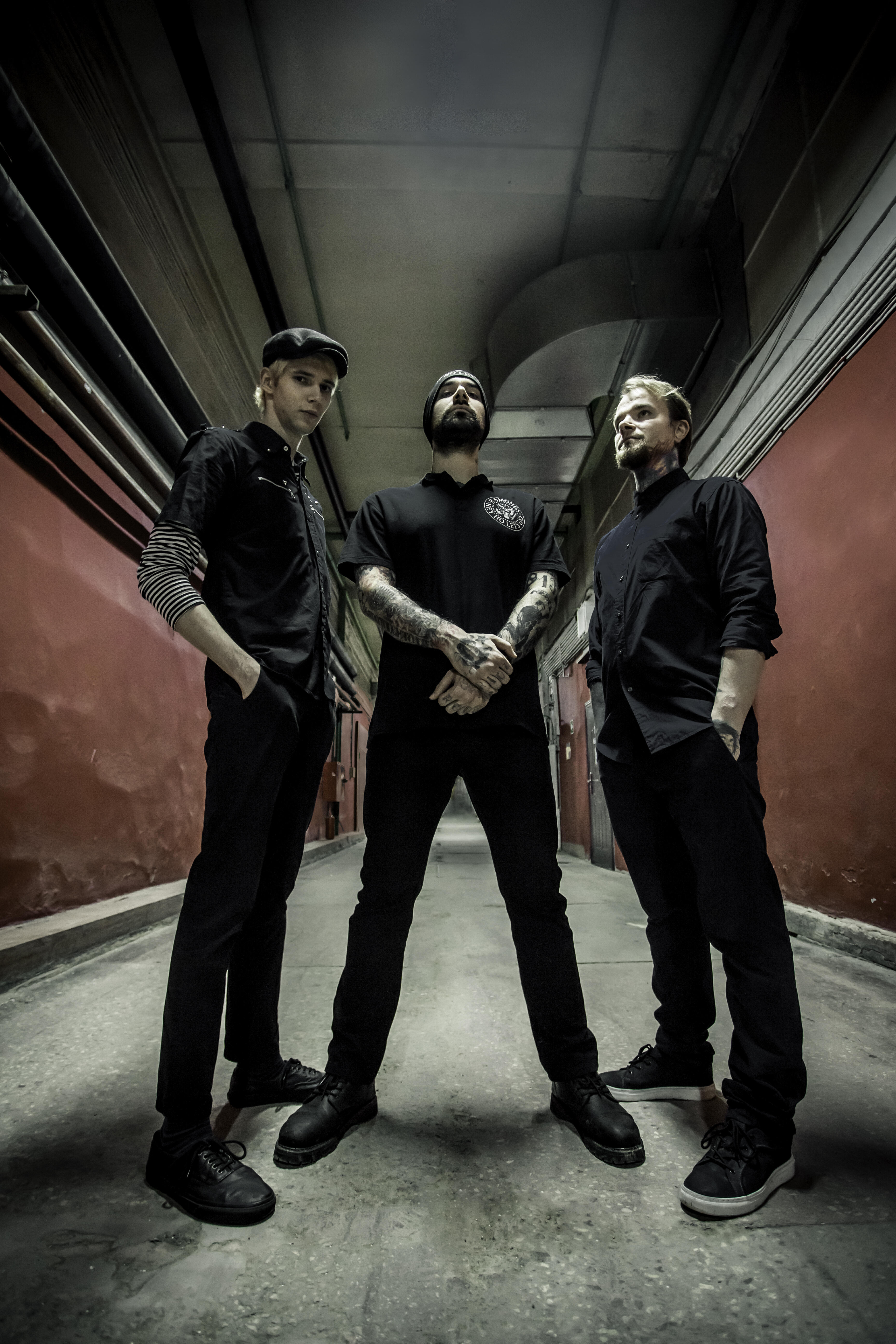 Kerosin все песни в mp3