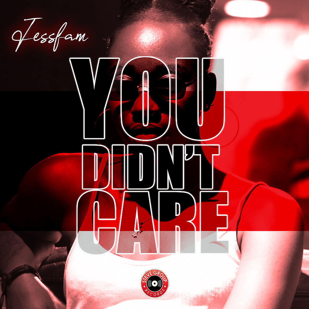 Релиз You Didn't Care