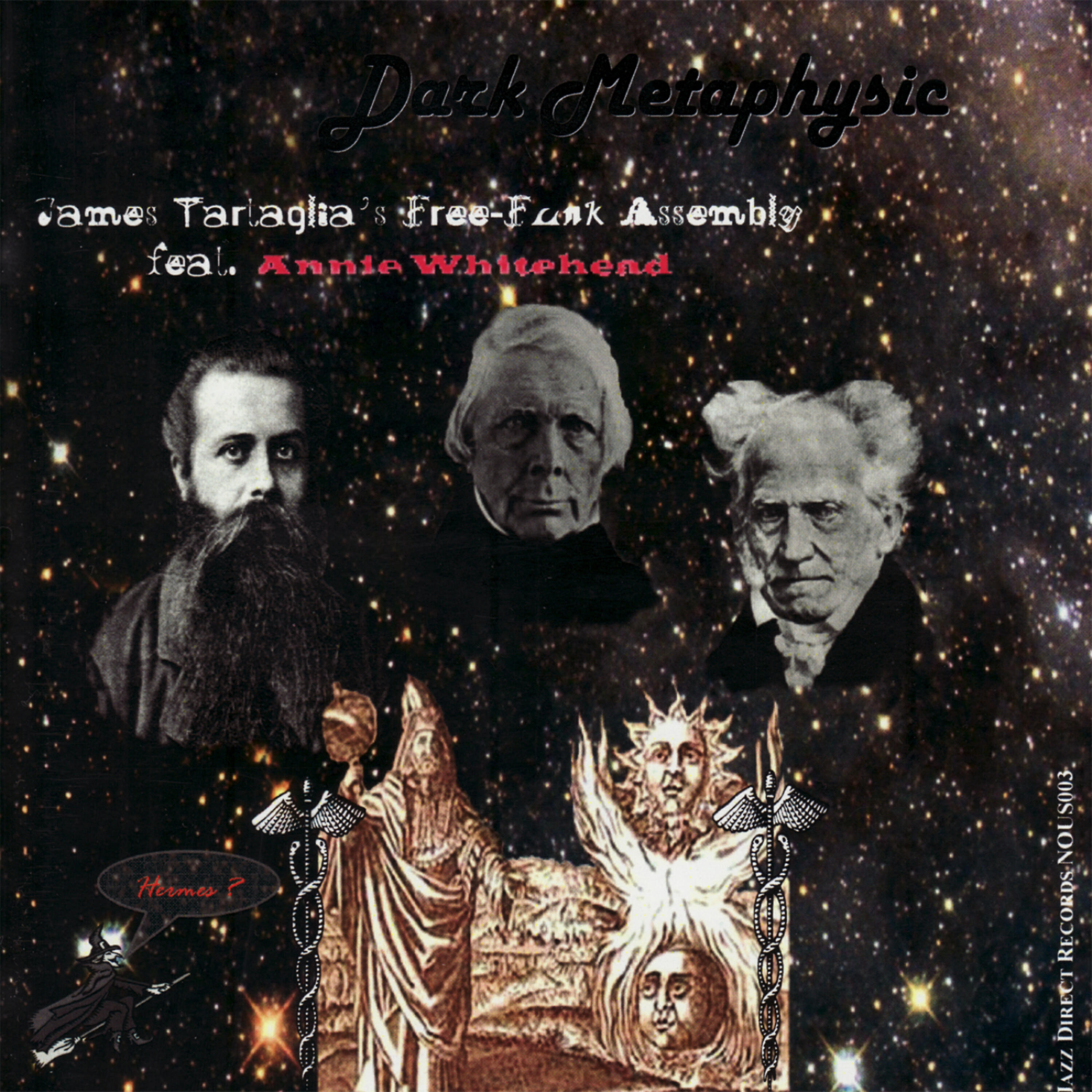 James Tartaglia