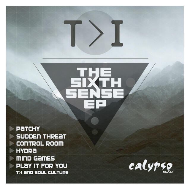 Релиз The Sixth Sense EP