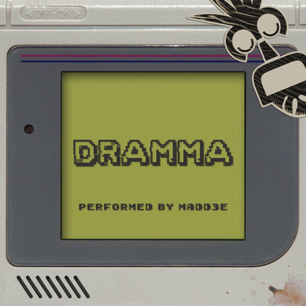 Релиз Dramma