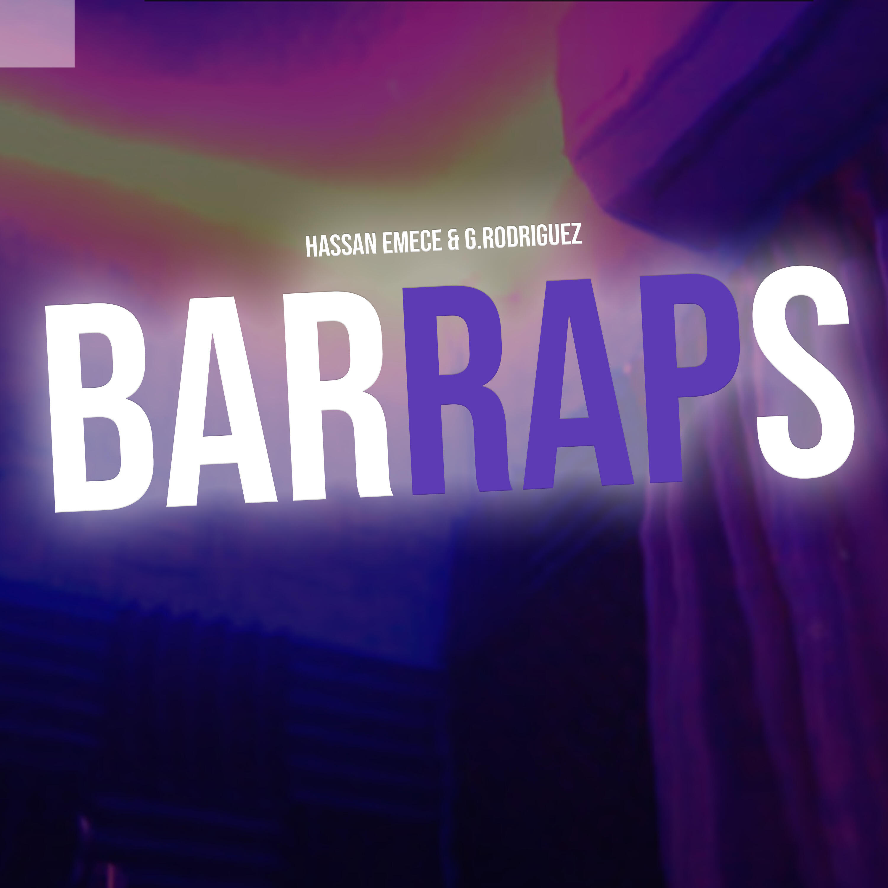 Релиз Barraps 2