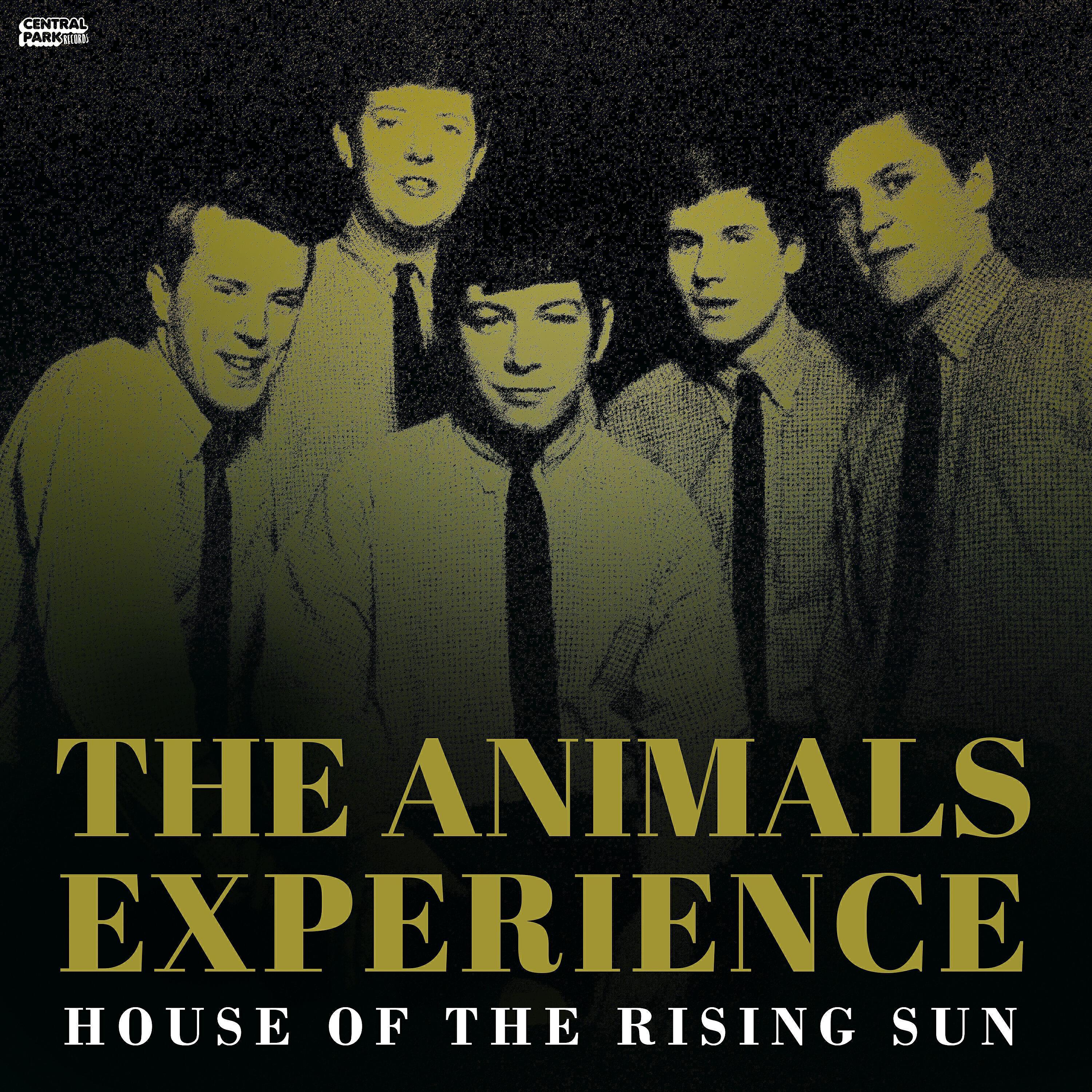 The Animals Experience