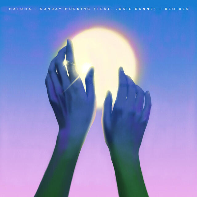 Релиз Sunday Morning (feat. Josie Dunne) [Alyx Ander Remix]