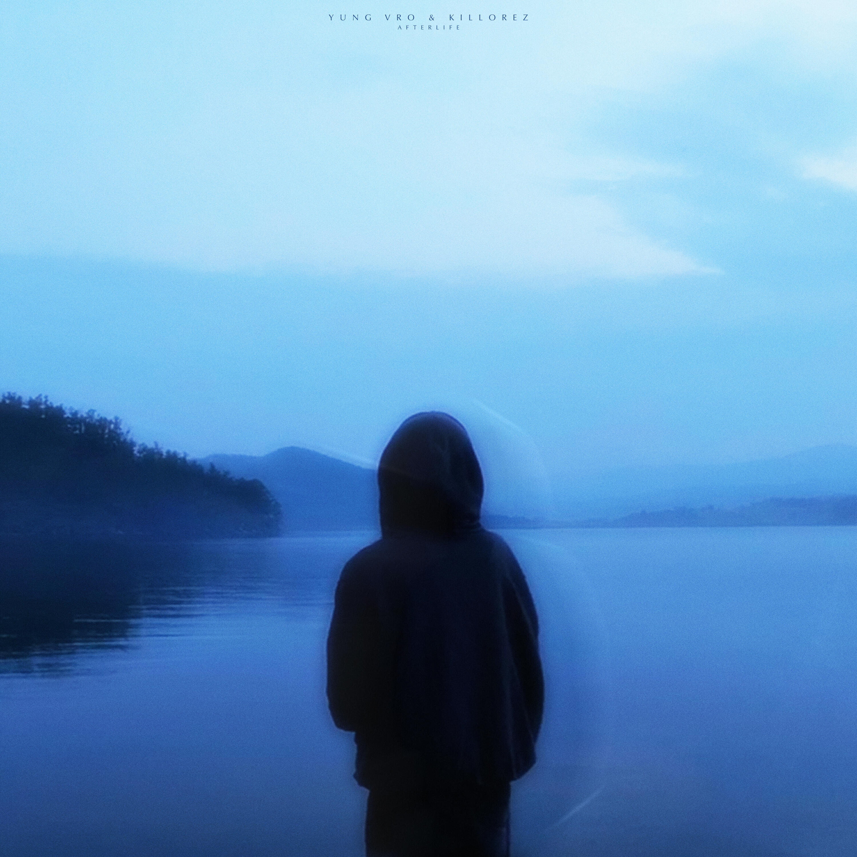 Релиз afterlife