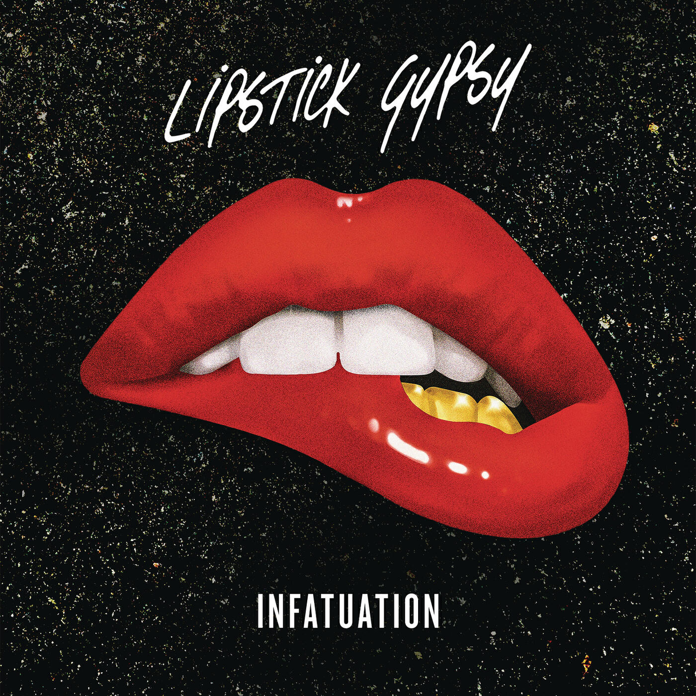 Релиз Infatuation
