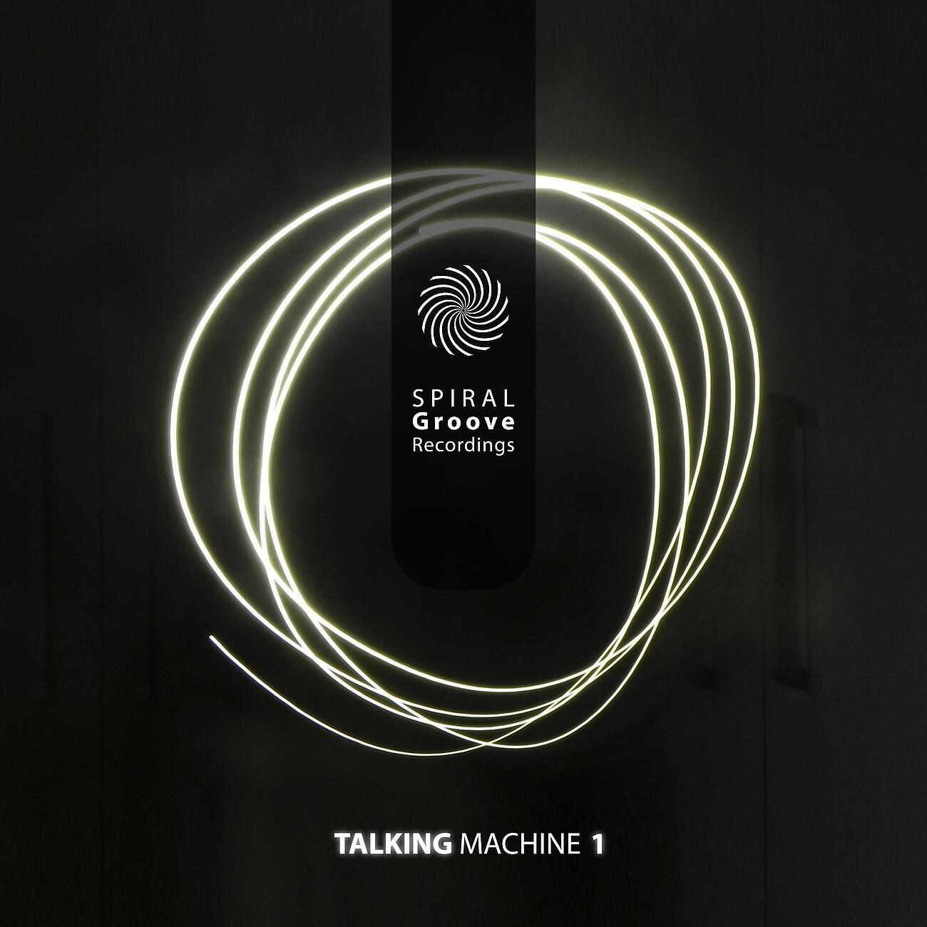 Релиз Talking Machine 1